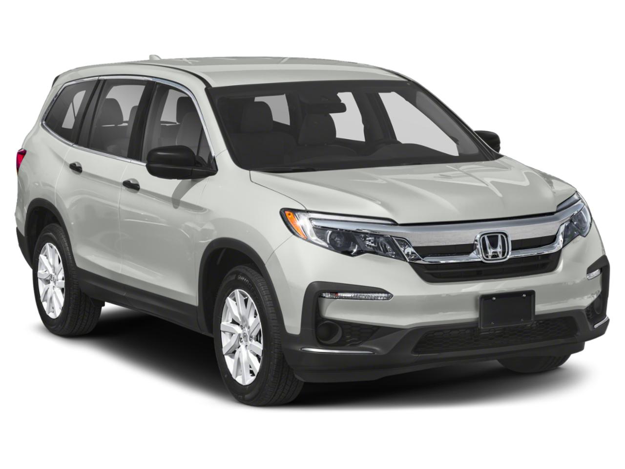 2019 Honda Pilot Vehicle Photo in SELMA, TX 78154-1459