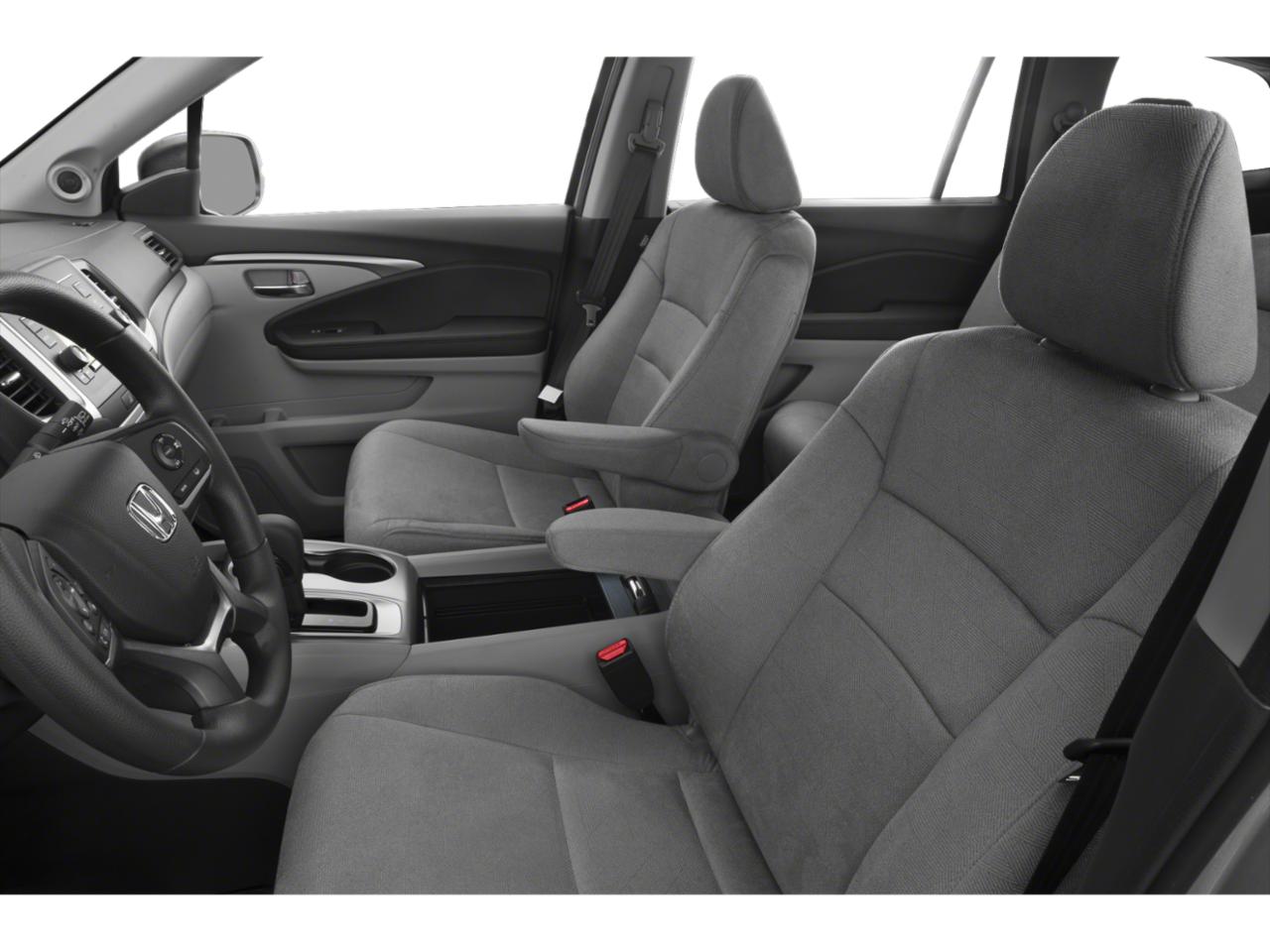 2019 Honda Pilot Vehicle Photo in SELMA, TX 78154-1459