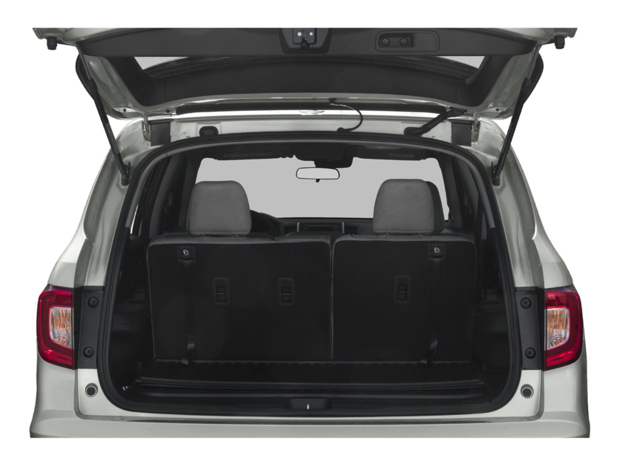 2019 Honda Pilot Vehicle Photo in SELMA, TX 78154-1459