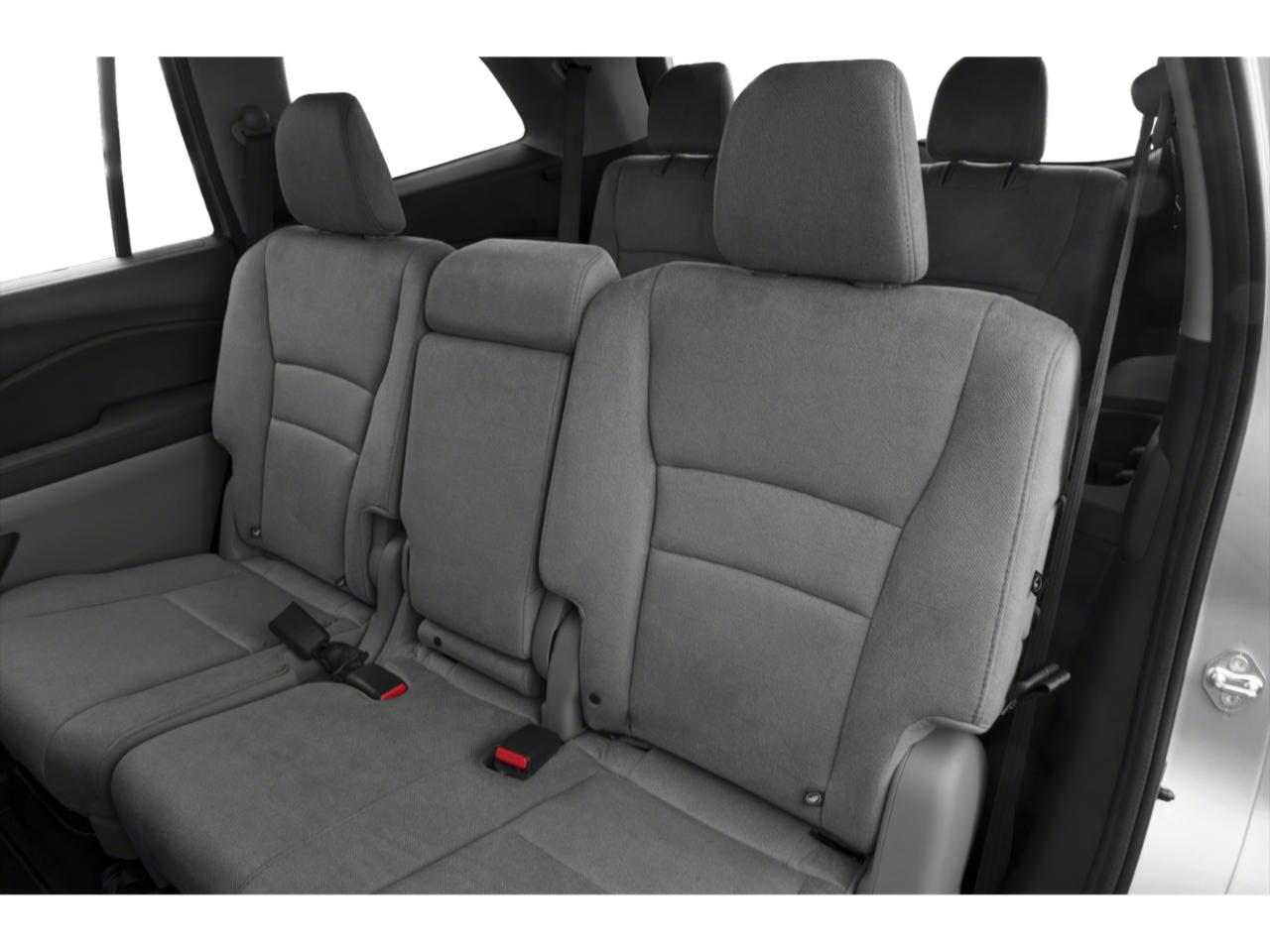 2019 Honda Pilot Vehicle Photo in SELMA, TX 78154-1459