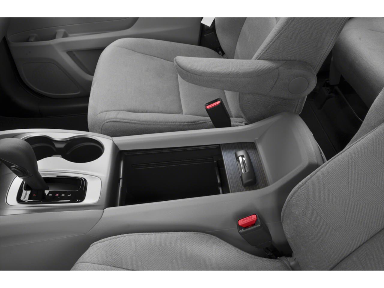 2019 Honda Pilot Vehicle Photo in SELMA, TX 78154-1459