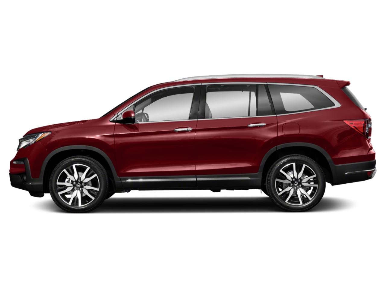 2019 Honda Pilot Vehicle Photo in Merrillville, IN 46410