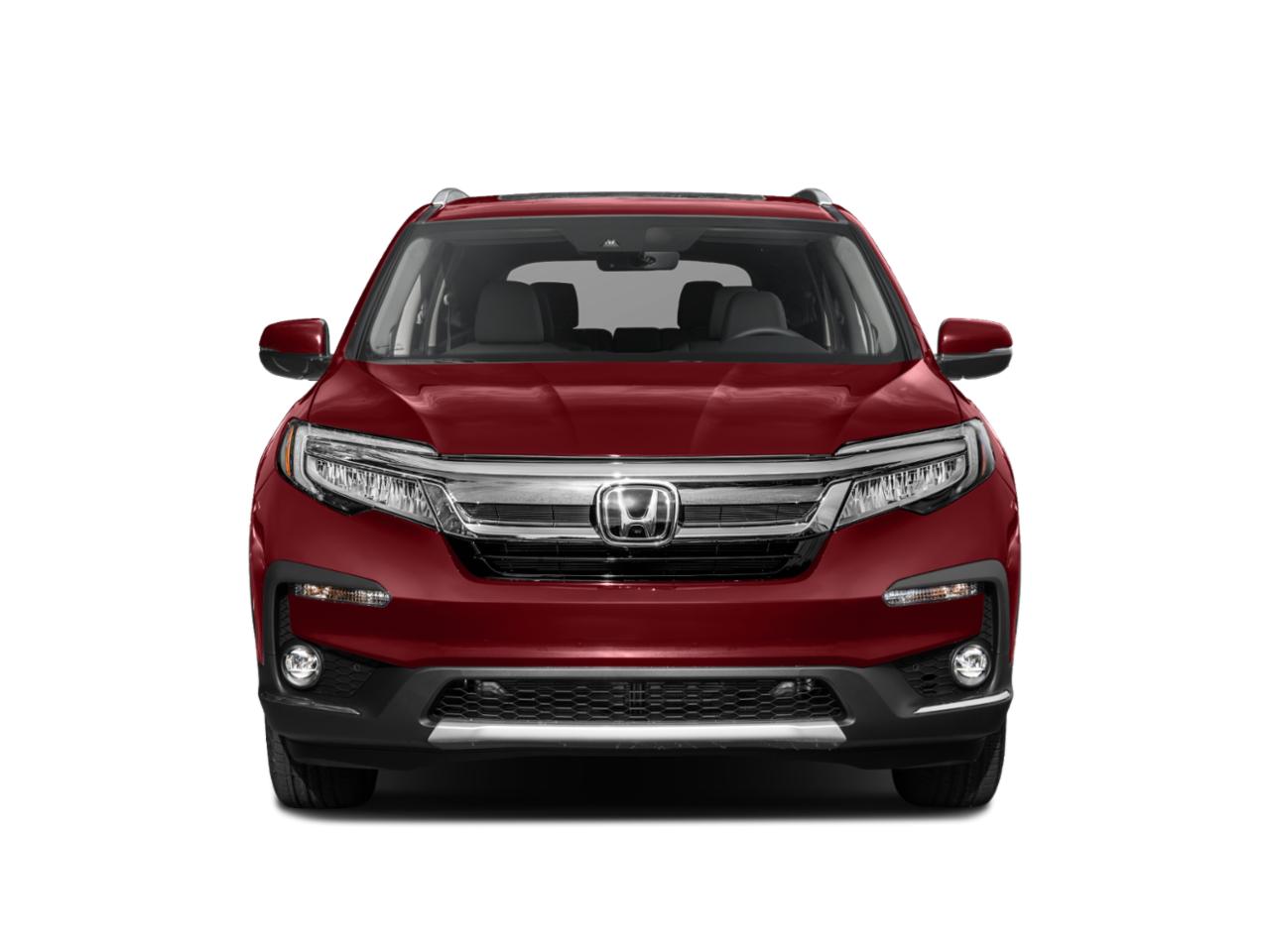 2019 Honda Pilot Vehicle Photo in Merrillville, IN 46410