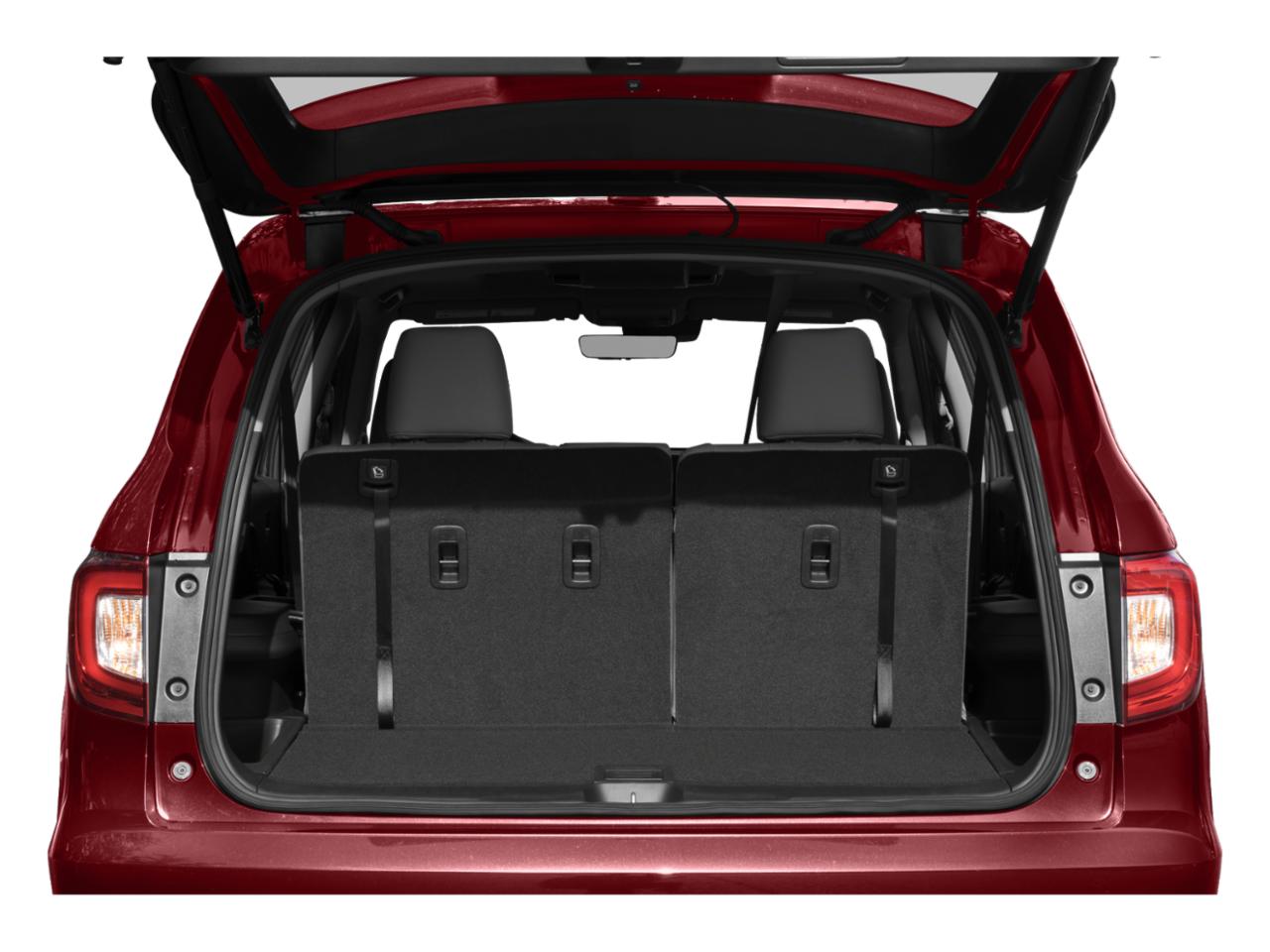 2019 Honda Pilot Vehicle Photo in Merrillville, IN 46410