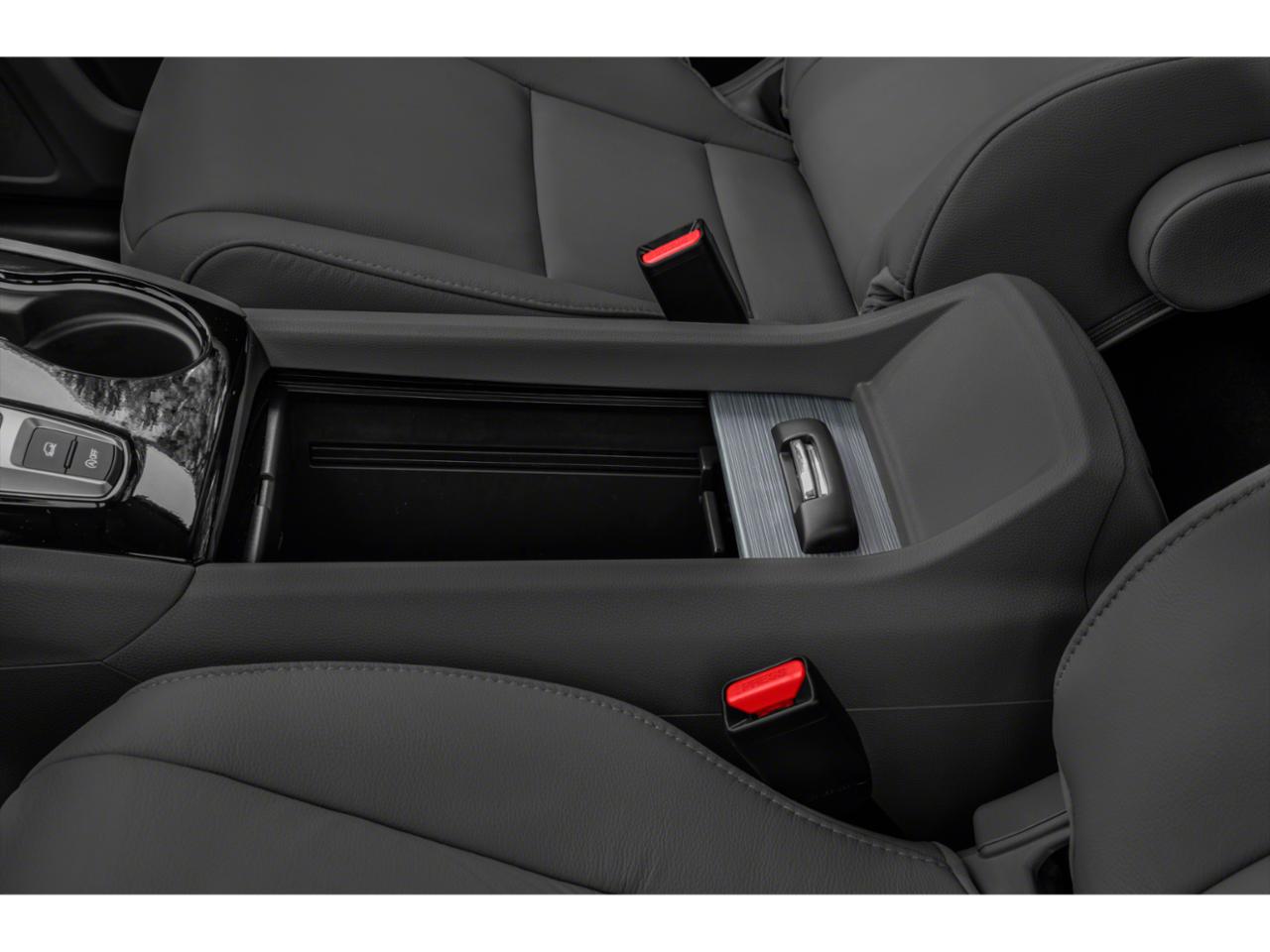 2019 Honda Pilot Vehicle Photo in Merrillville, IN 46410