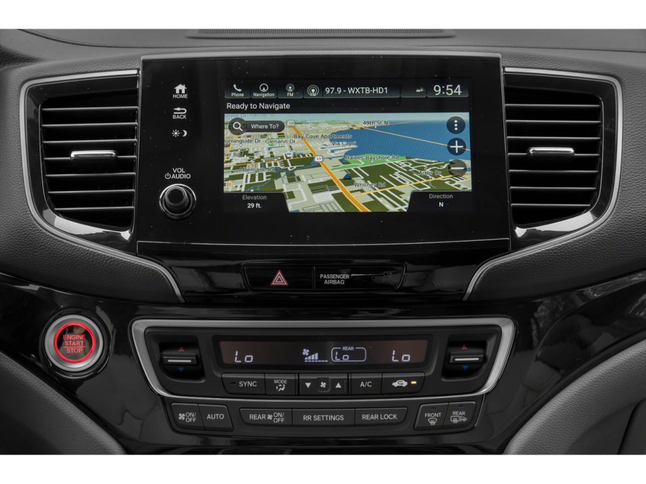 2019 Honda Pilot Vehicle Photo in Merrillville, IN 46410