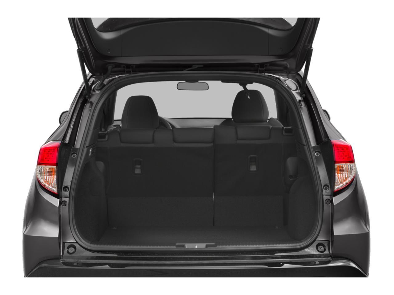 2019 Honda HR-V Vehicle Photo in Flemington, NJ 08822