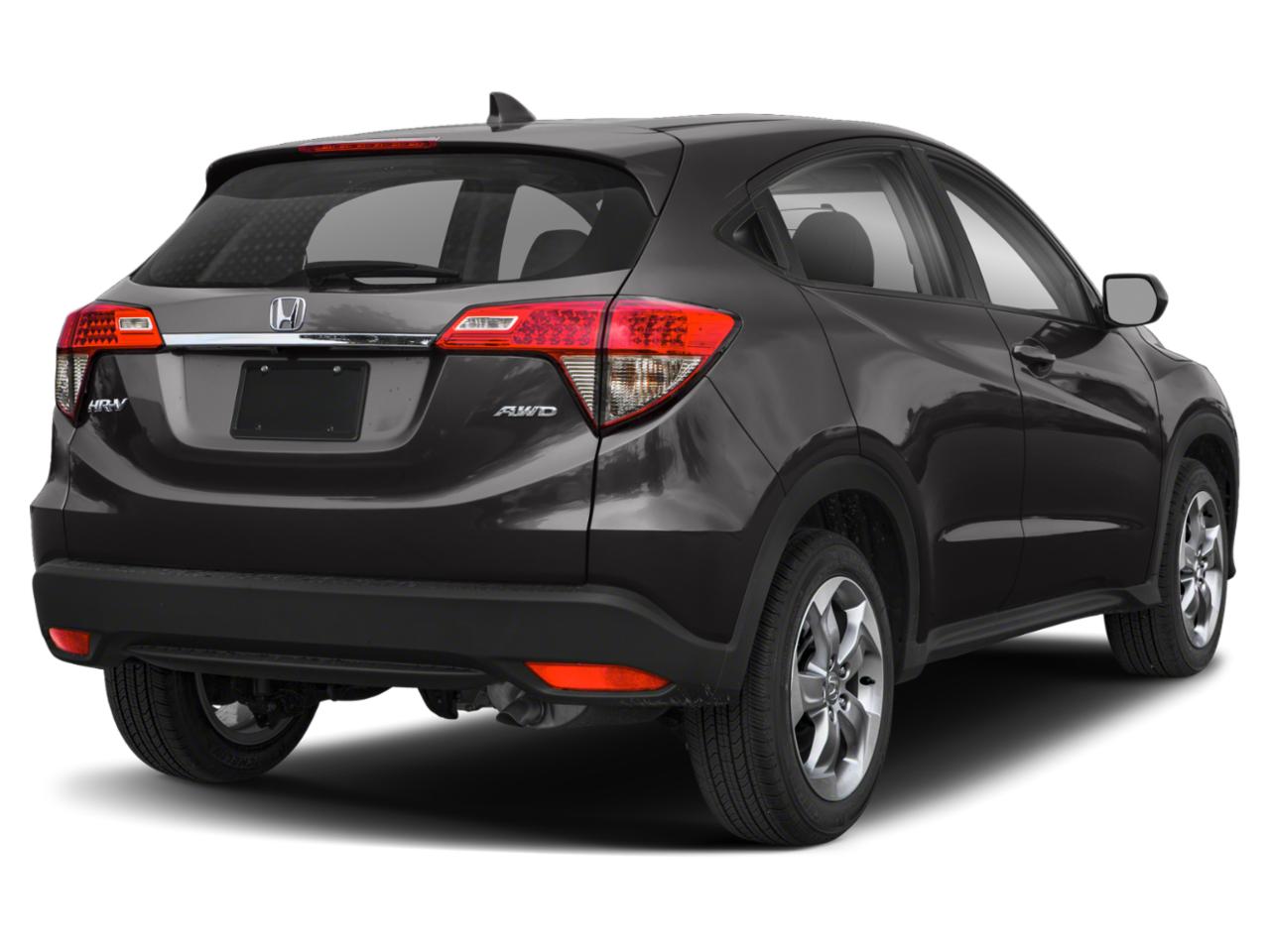 2019 Honda HR-V Vehicle Photo in Flemington, NJ 08822