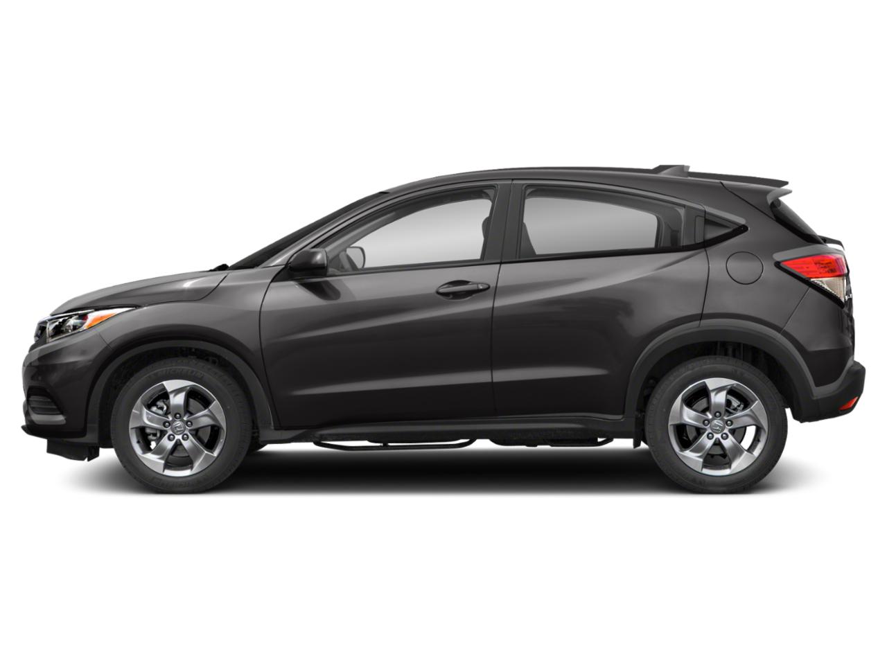 2019 Honda HR-V Vehicle Photo in Flemington, NJ 08822
