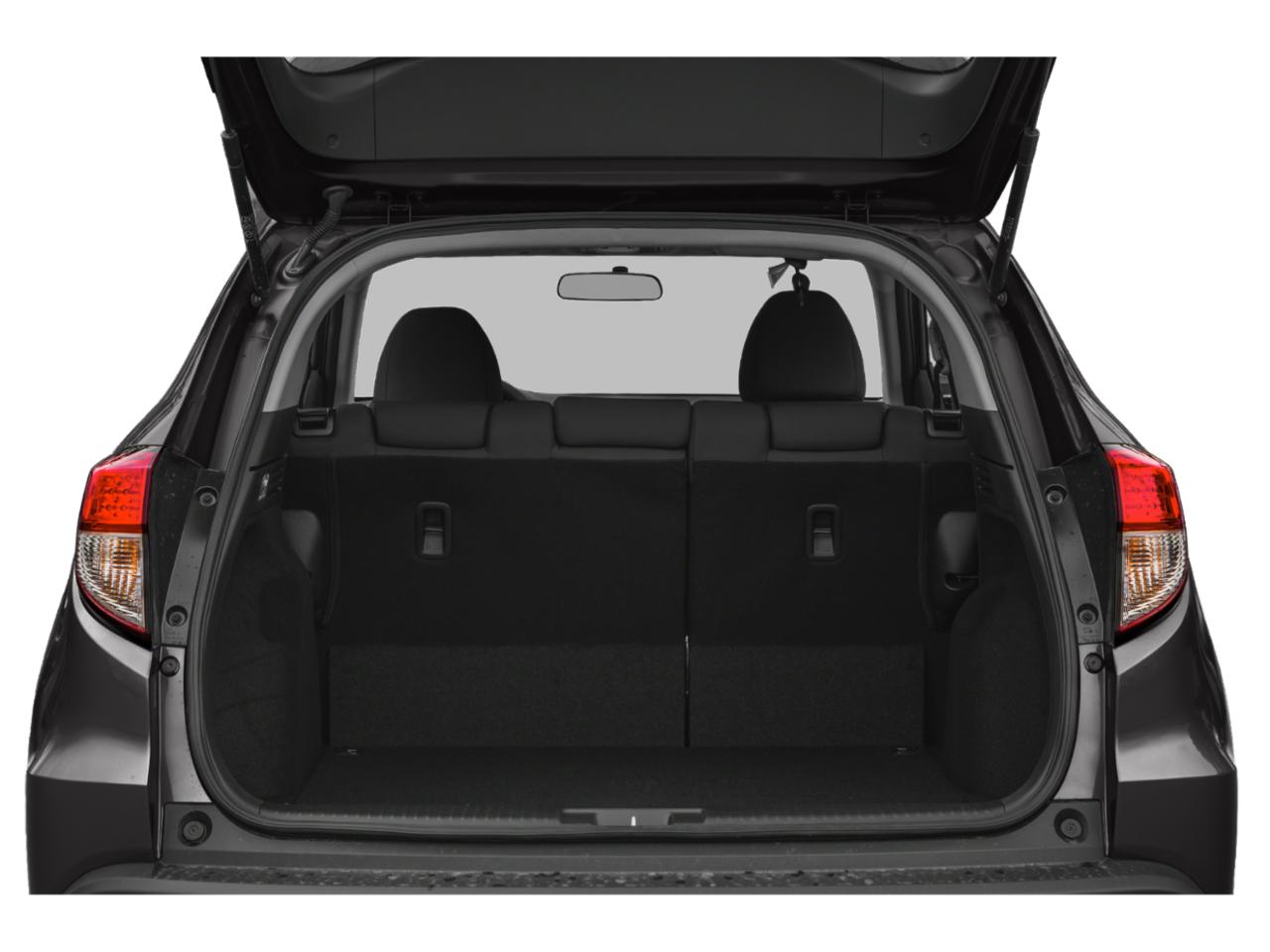 2019 Honda HR-V Vehicle Photo in Flemington, NJ 08822
