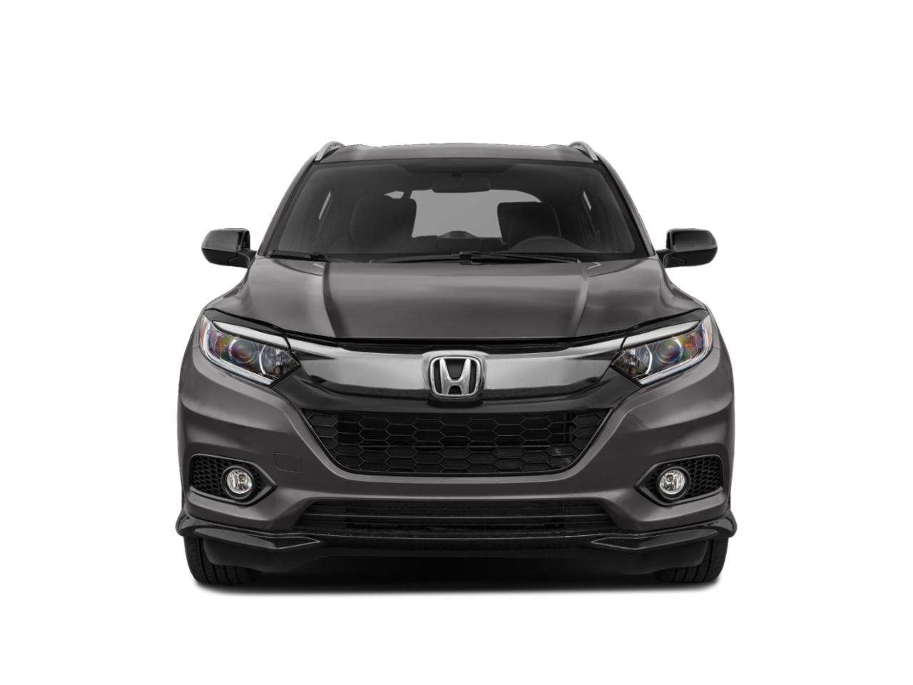 2019 Honda HR-V Vehicle Photo in Flemington, NJ 08822
