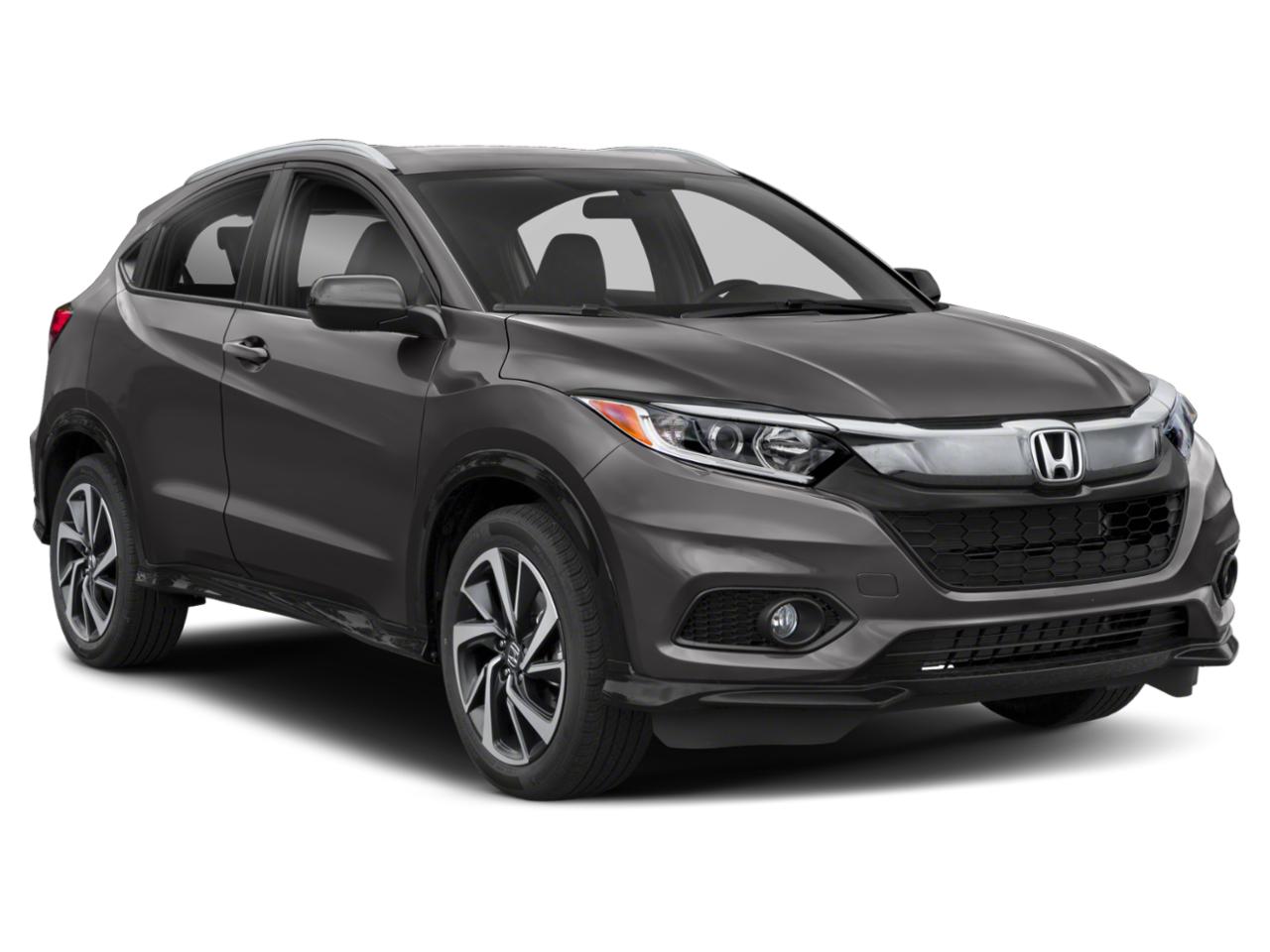 2019 Honda HR-V Vehicle Photo in Flemington, NJ 08822