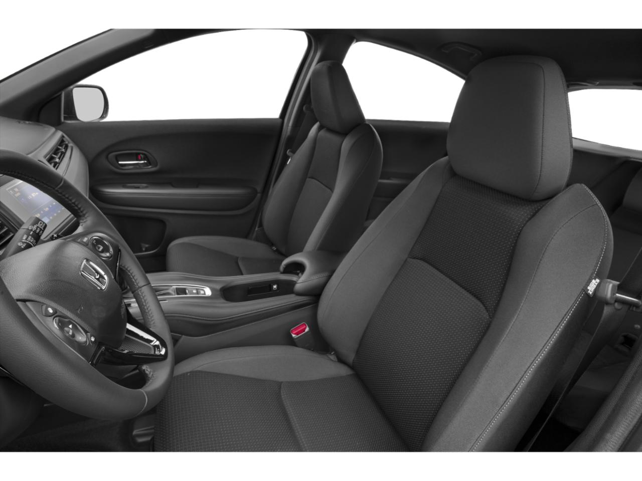 2019 Honda HR-V Vehicle Photo in Flemington, NJ 08822