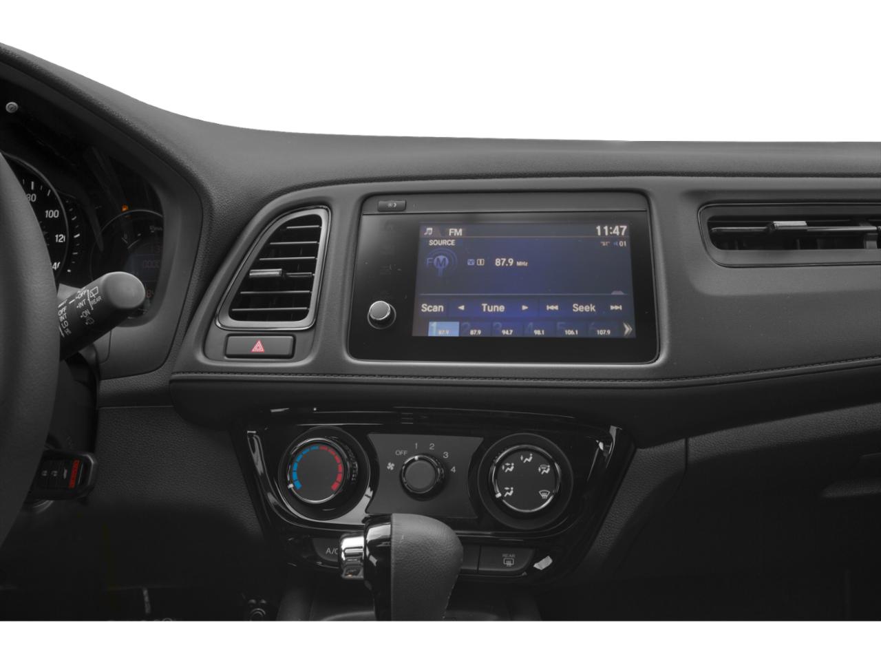 2019 Honda HR-V Vehicle Photo in Flemington, NJ 08822