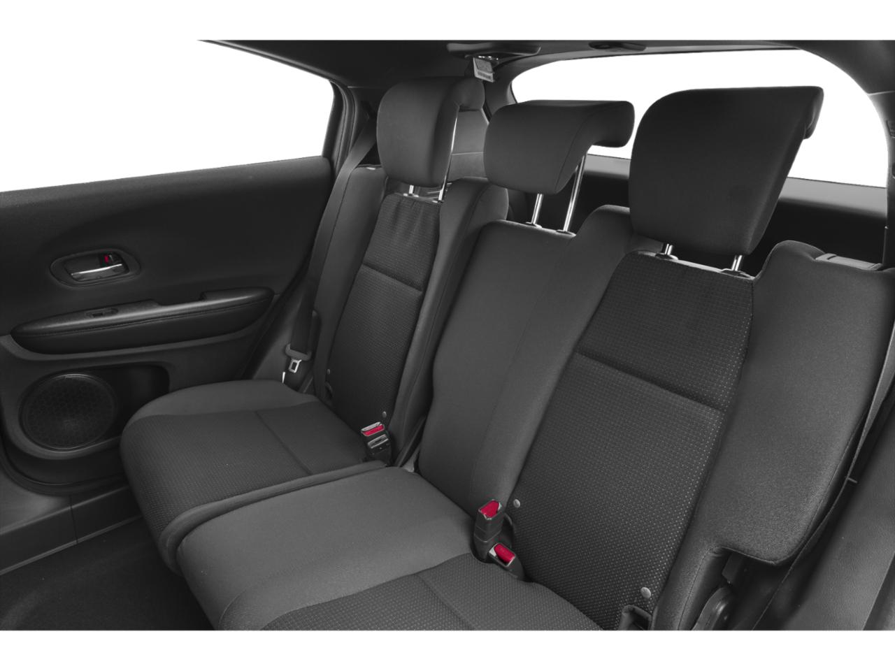 2019 Honda HR-V Vehicle Photo in Flemington, NJ 08822