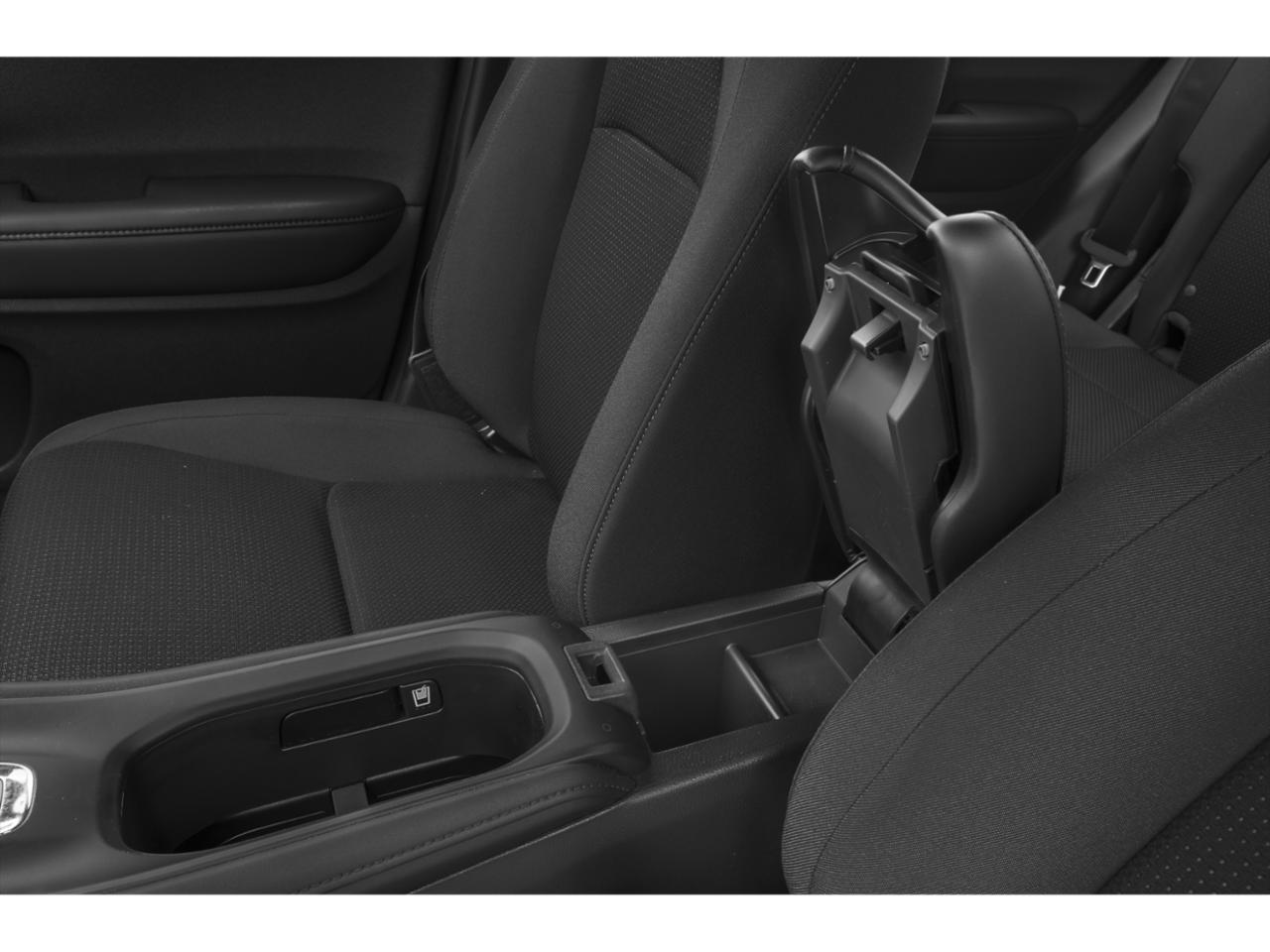 2019 Honda HR-V Vehicle Photo in Flemington, NJ 08822