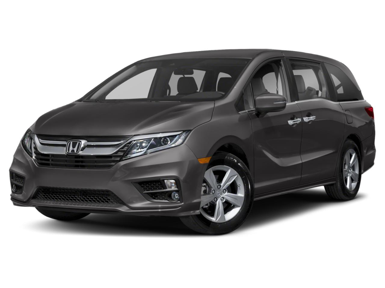 2019 Honda Odyssey Vehicle Photo in Decatur, TX 76234