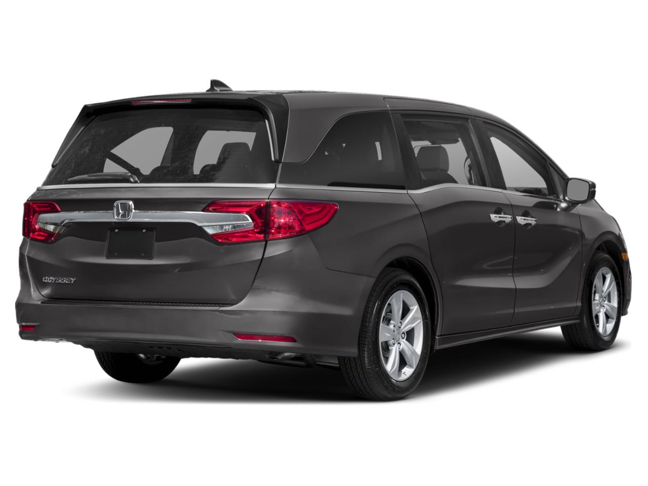 2019 Honda Odyssey Vehicle Photo in Decatur, TX 76234