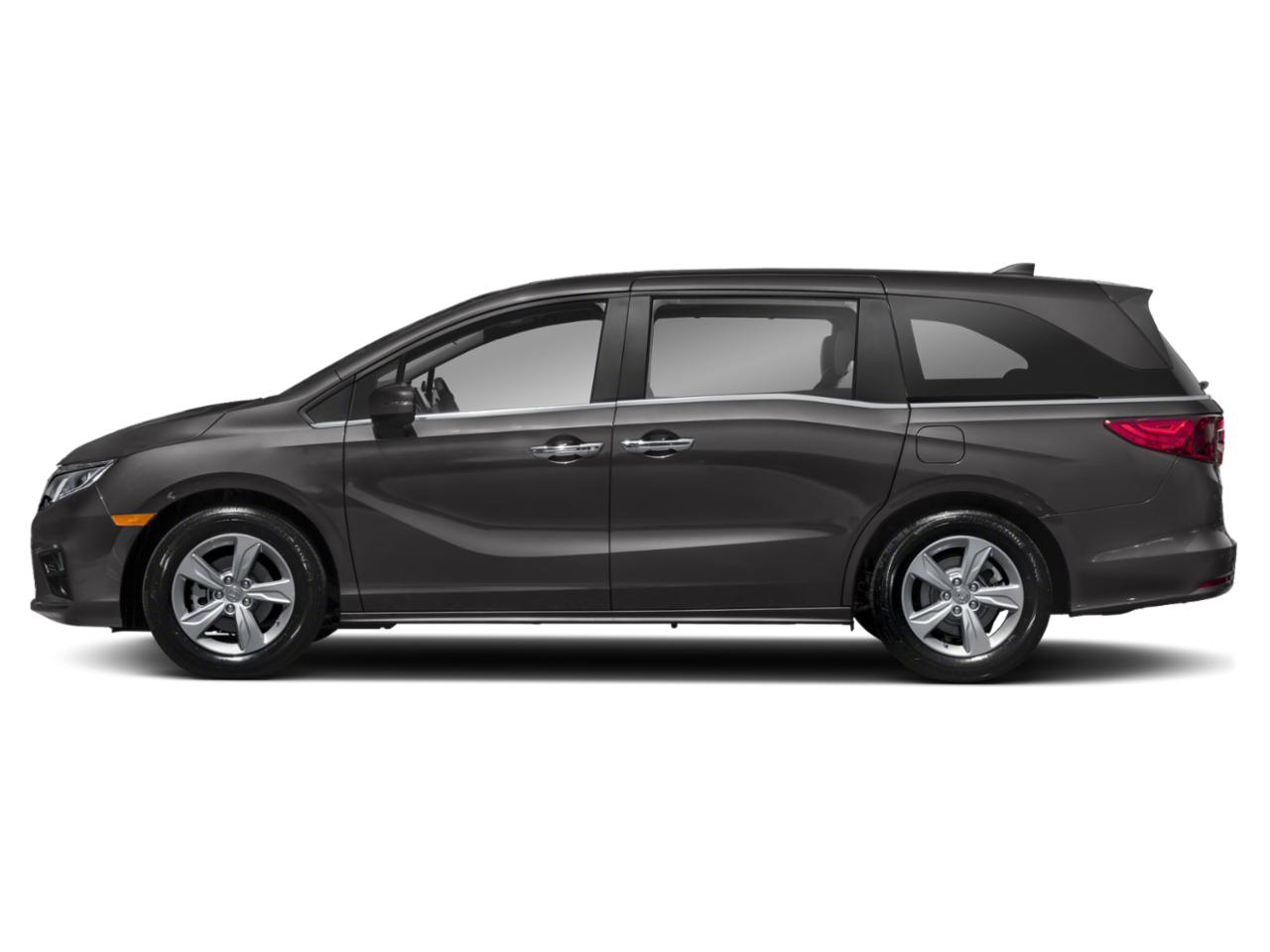 2019 Honda Odyssey Vehicle Photo in Decatur, TX 76234