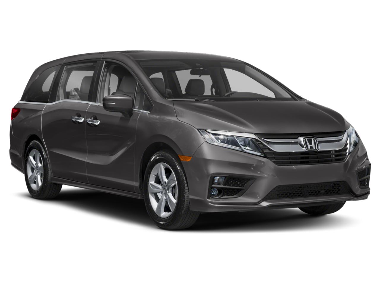 2019 Honda Odyssey Vehicle Photo in Decatur, TX 76234