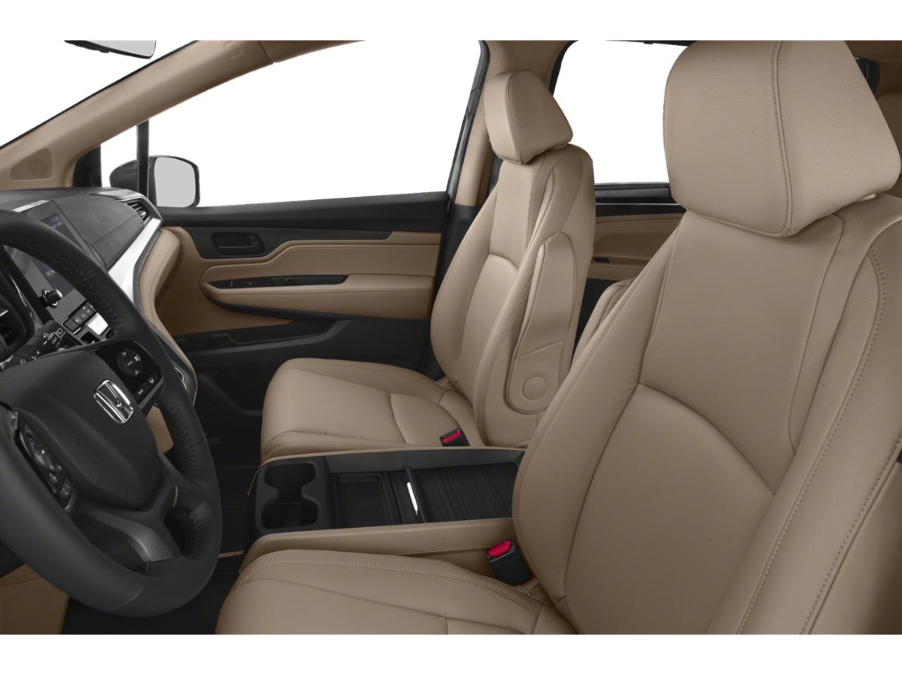 2019 Honda Odyssey Vehicle Photo in Marion, IA 52302