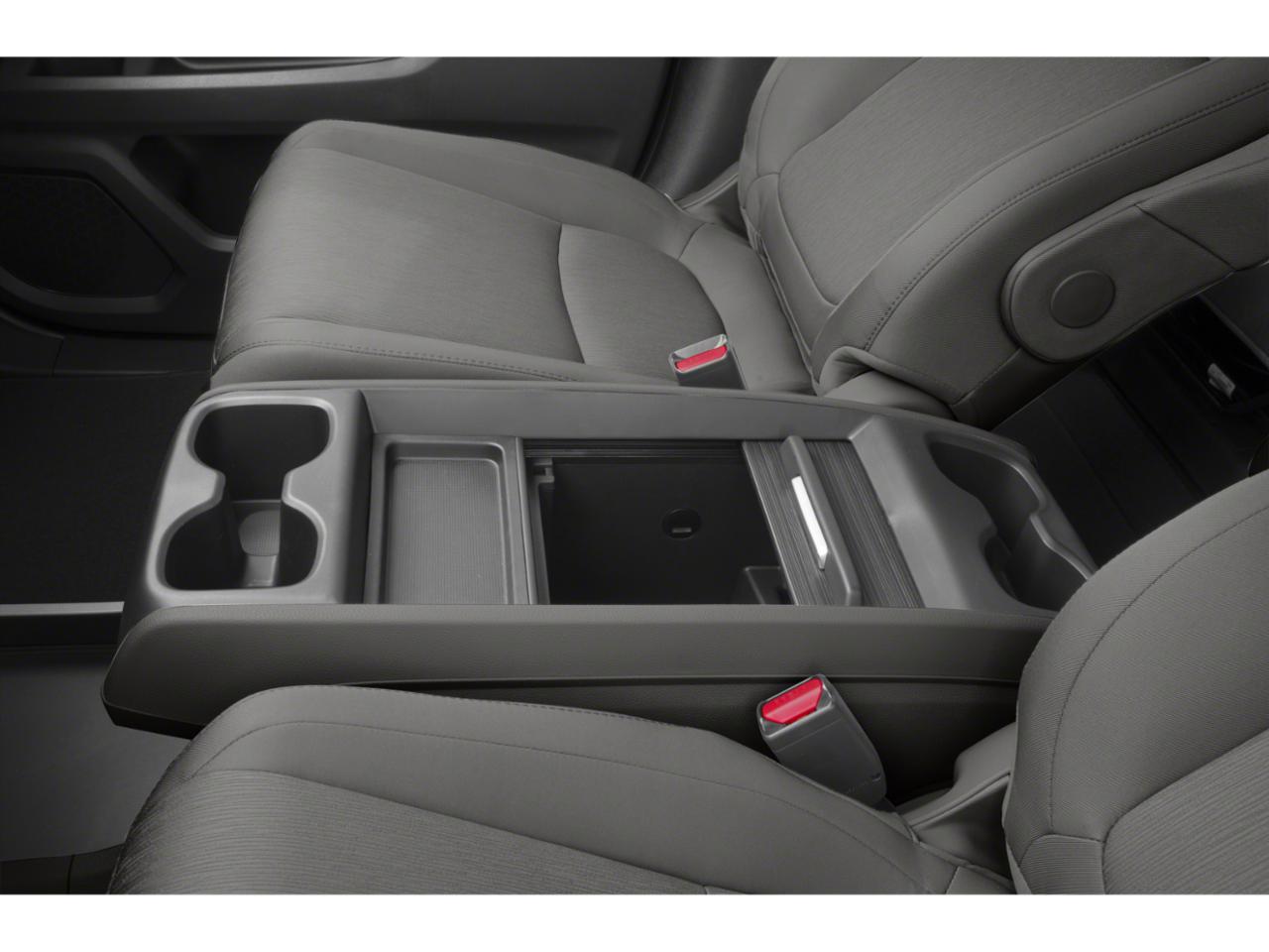 2019 Honda Odyssey Vehicle Photo in Decatur, TX 76234