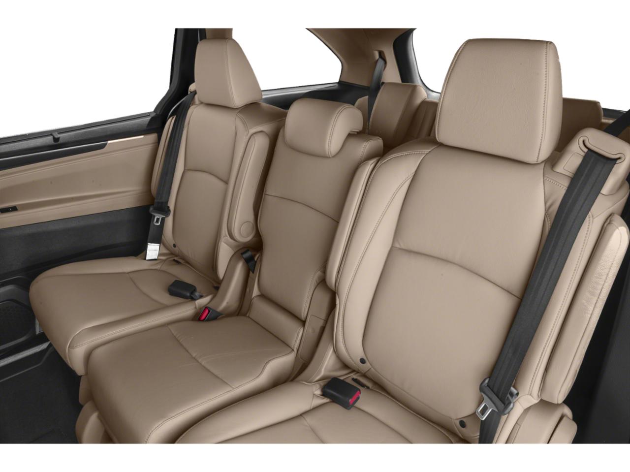 2019 Honda Odyssey Vehicle Photo in Marion, IA 52302