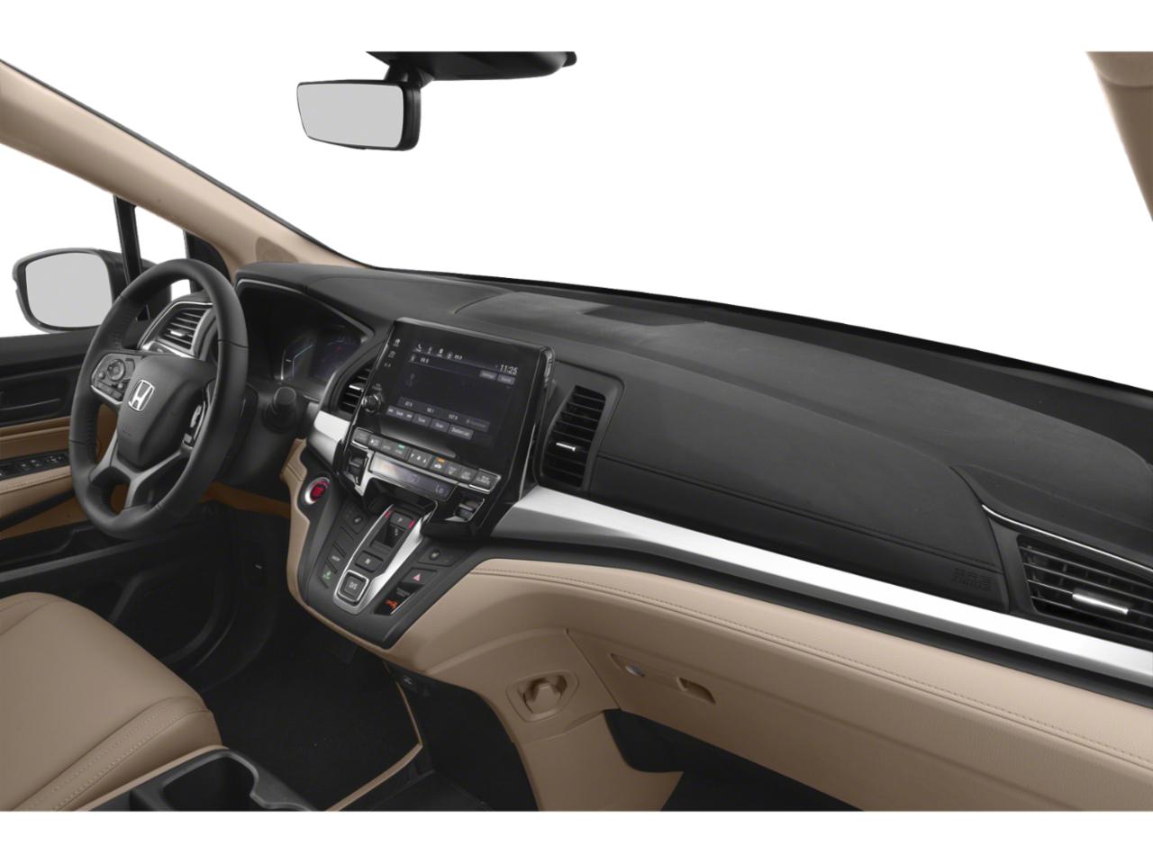 2019 Honda Odyssey Vehicle Photo in Marion, IA 52302