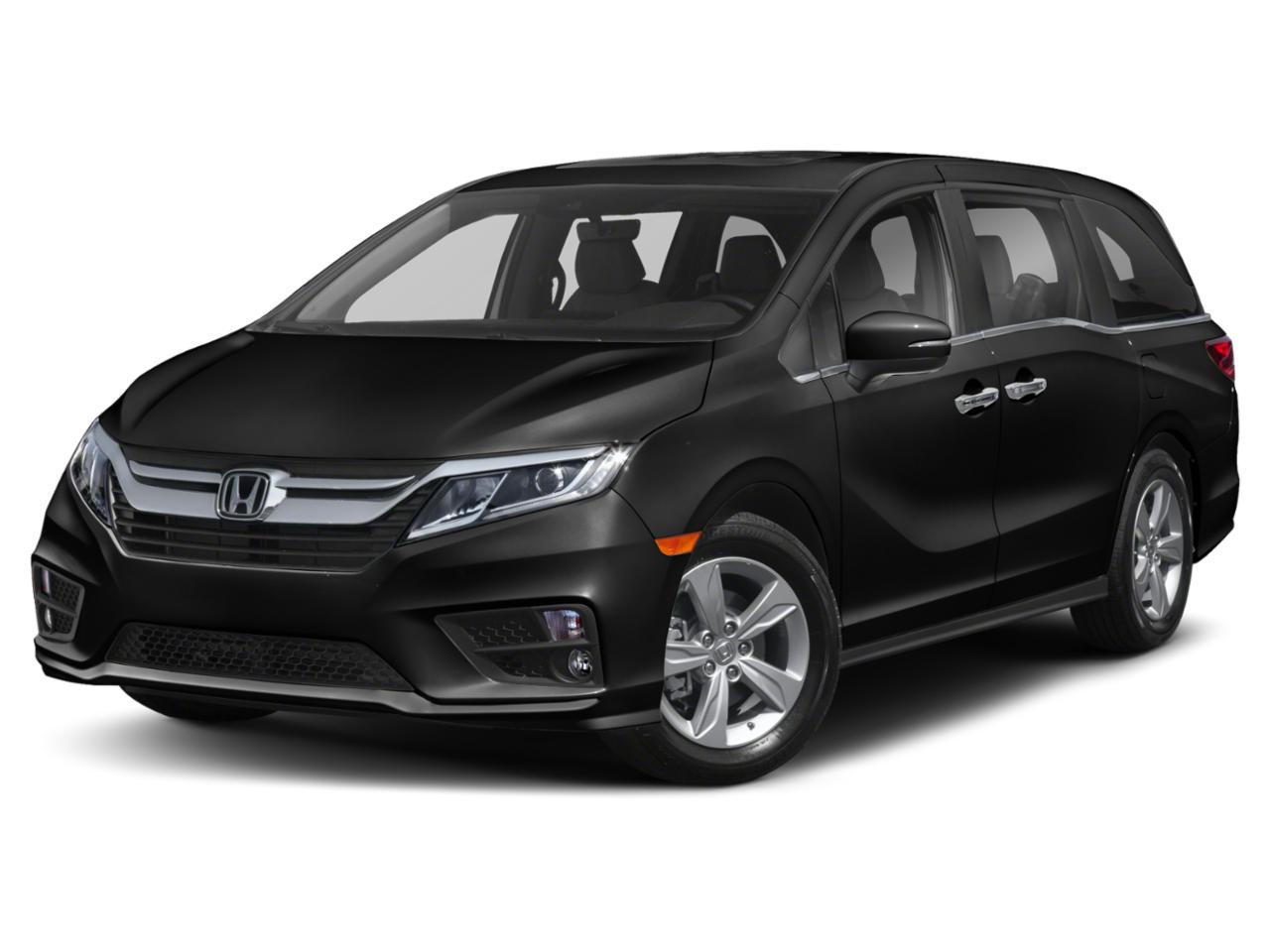 2019 Honda Odyssey Vehicle Photo in Marion, IA 52302