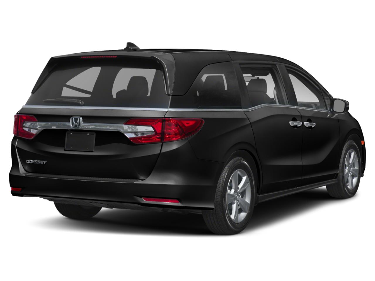 2019 Honda Odyssey Vehicle Photo in Marion, IA 52302