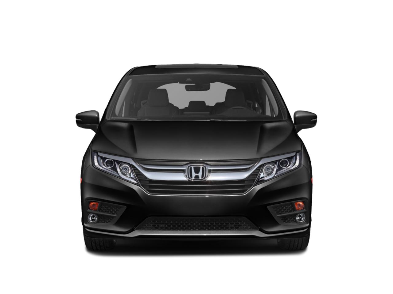 2019 Honda Odyssey Vehicle Photo in Marion, IA 52302