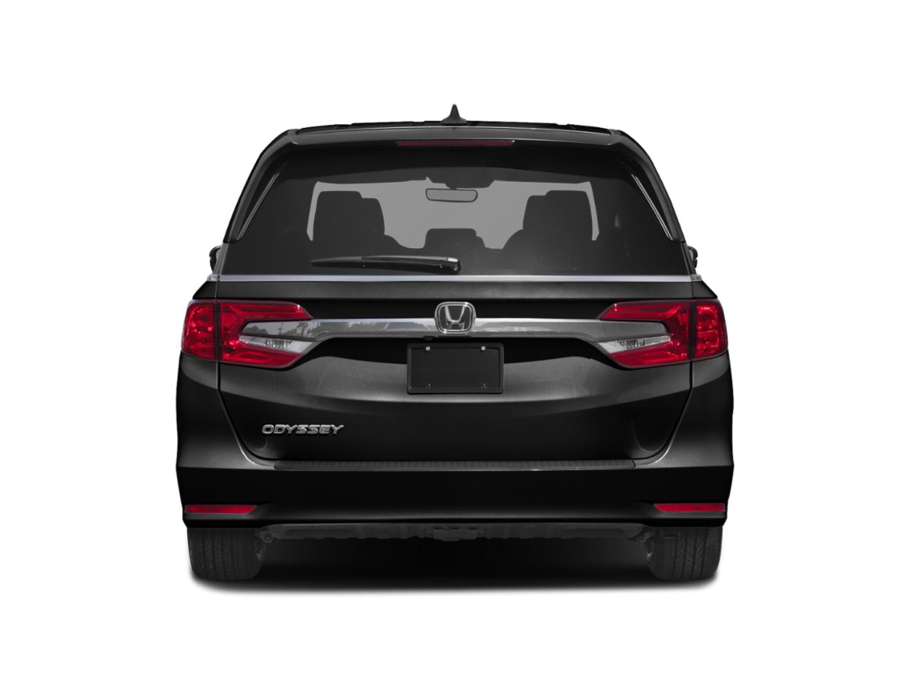 2019 Honda Odyssey Vehicle Photo in Marion, IA 52302