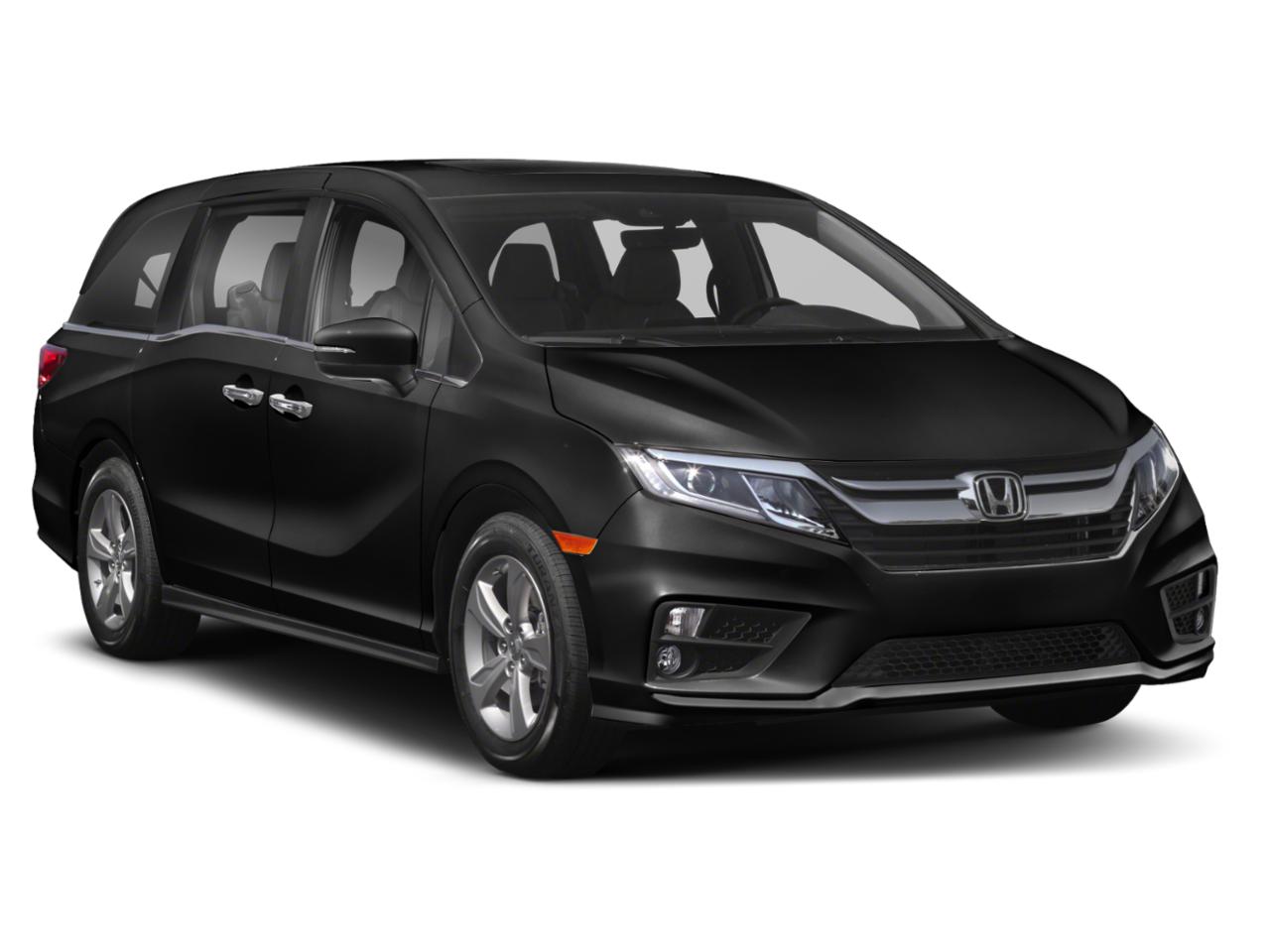 2019 Honda Odyssey Vehicle Photo in Marion, IA 52302