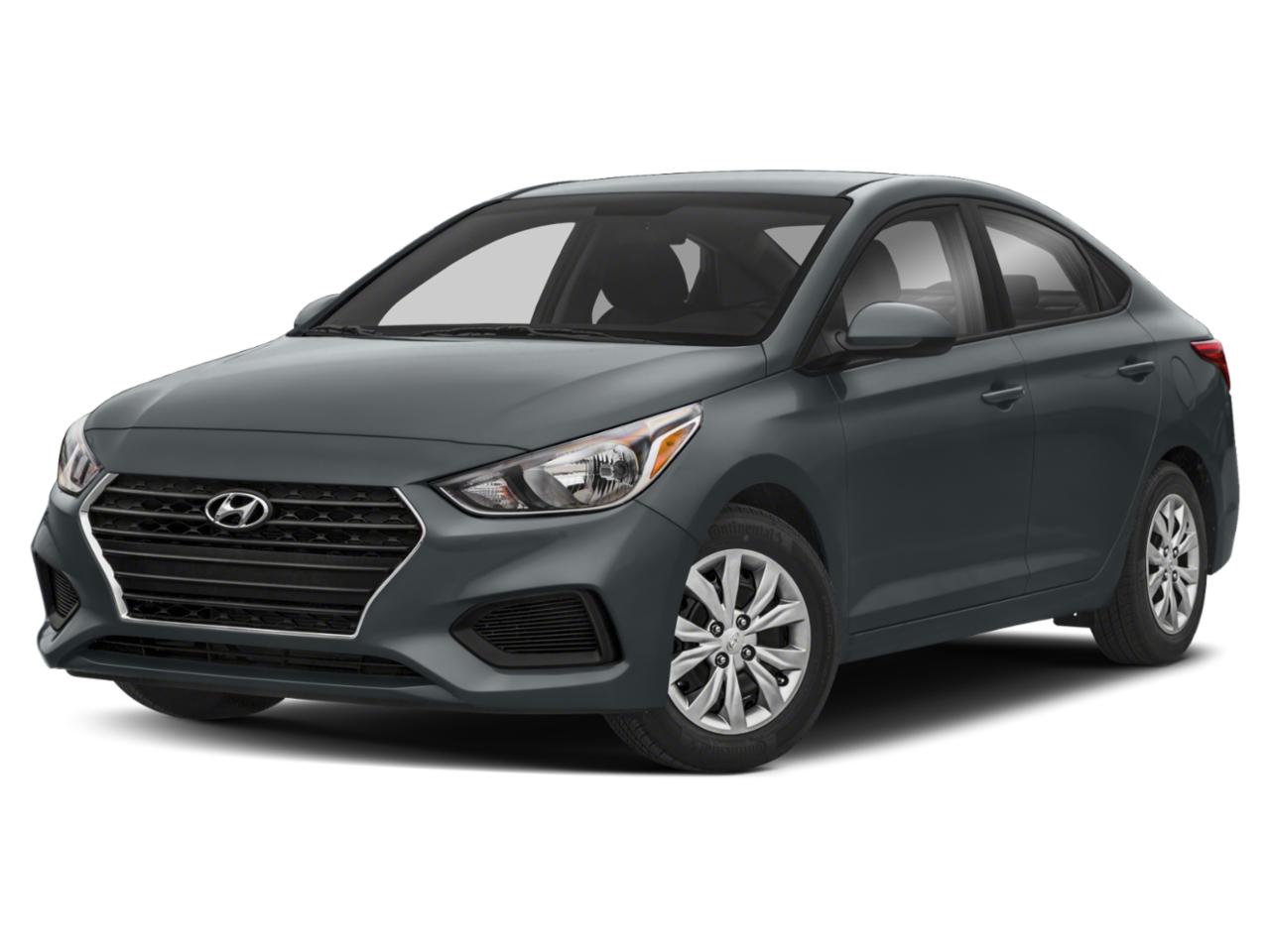 2019 Hyundai ACCENT Vehicle Photo in Appleton, WI 54913