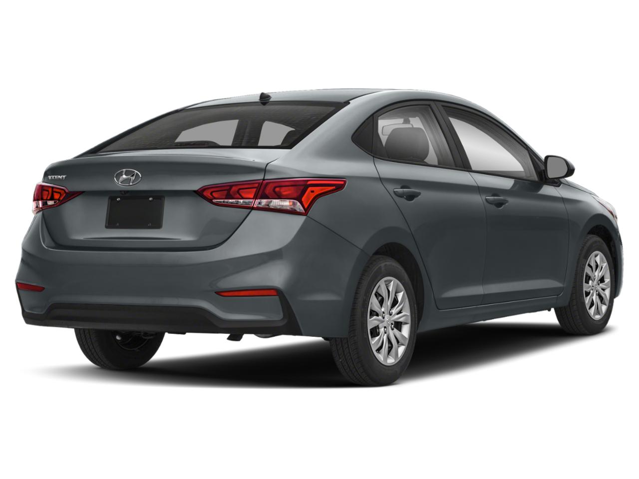 2019 Hyundai ACCENT Vehicle Photo in Appleton, WI 54913