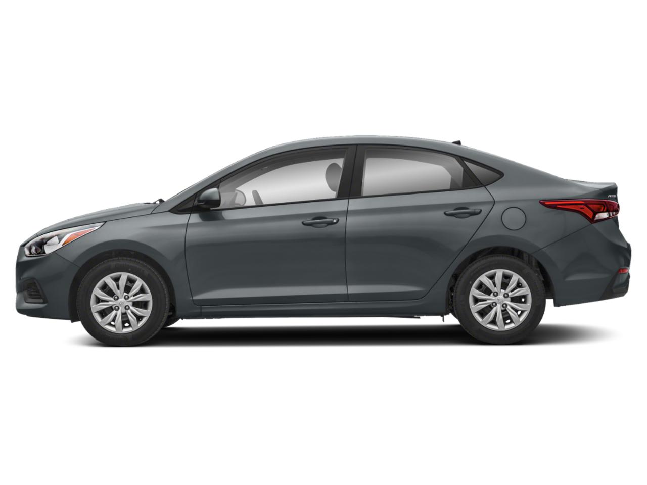 2019 Hyundai ACCENT Vehicle Photo in Appleton, WI 54913