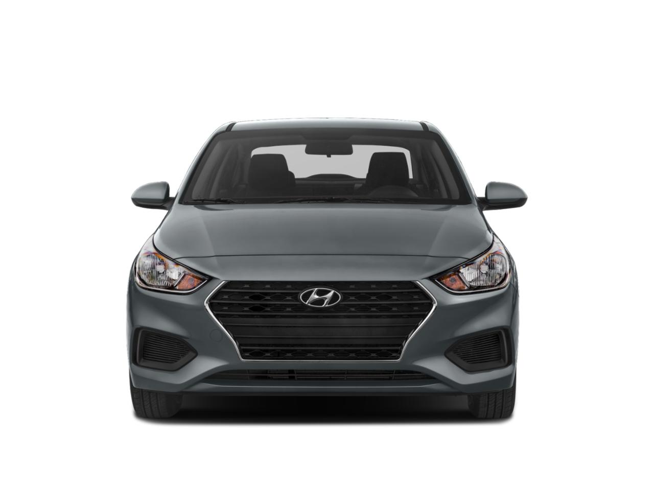 2019 Hyundai ACCENT Vehicle Photo in Appleton, WI 54913