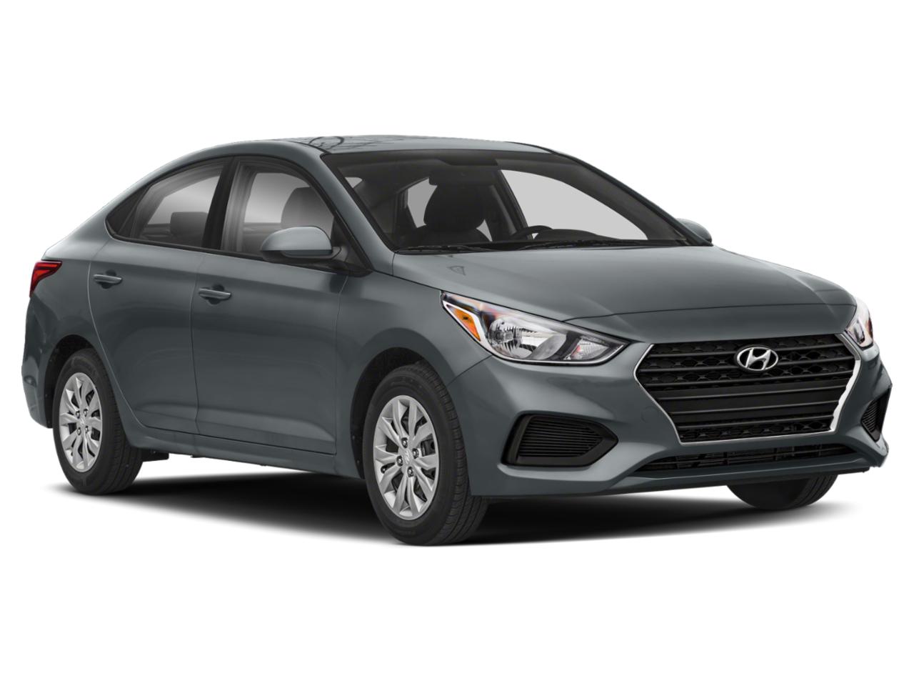 2019 Hyundai ACCENT Vehicle Photo in Appleton, WI 54913