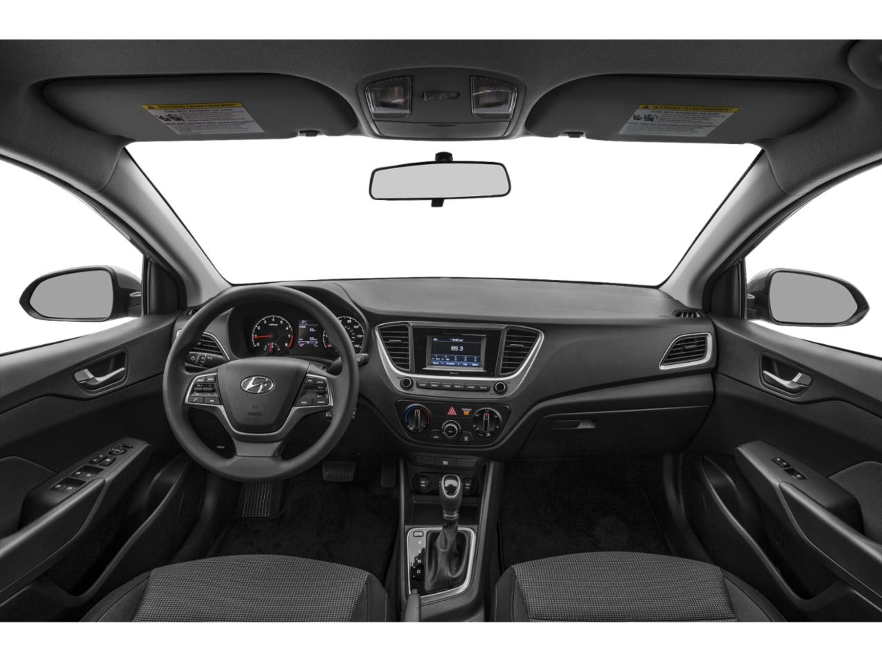 2019 Hyundai ACCENT Vehicle Photo in Appleton, WI 54913