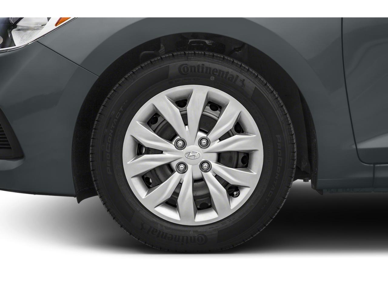 2019 Hyundai ACCENT Vehicle Photo in Appleton, WI 54913