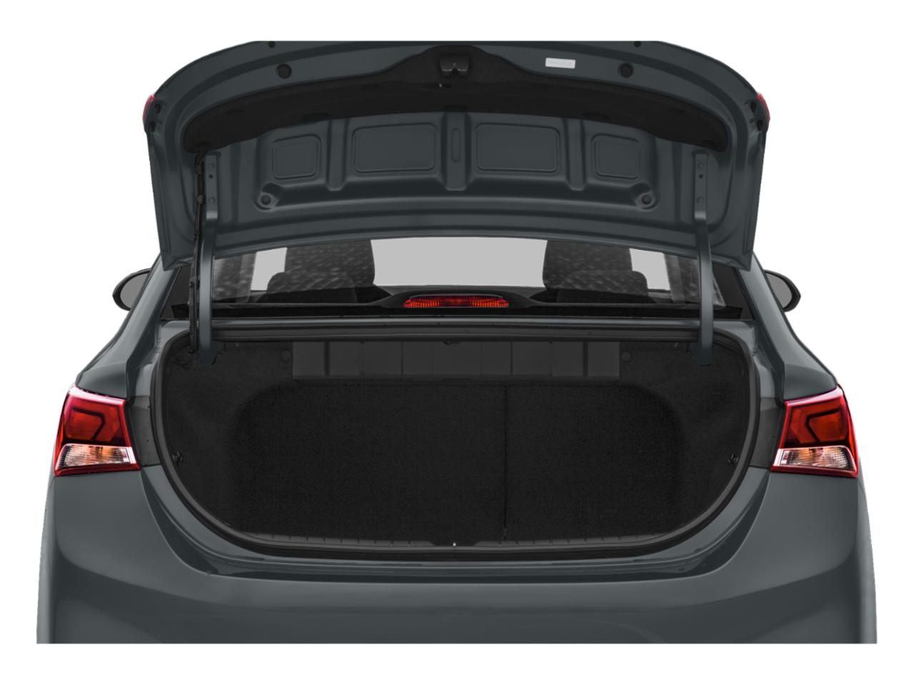 2019 Hyundai ACCENT Vehicle Photo in Appleton, WI 54913