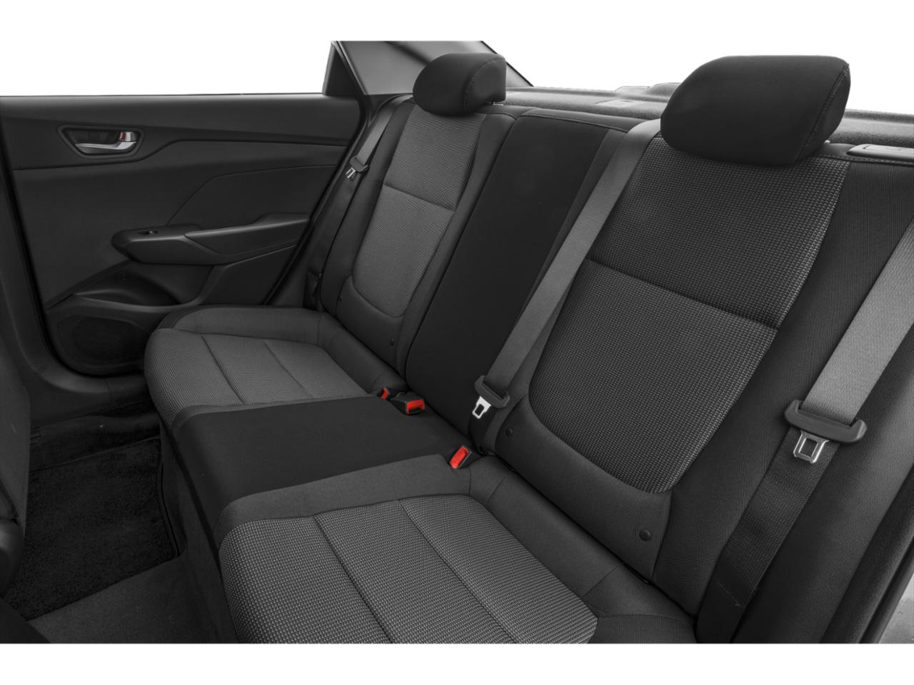 2019 Hyundai ACCENT Vehicle Photo in Appleton, WI 54913