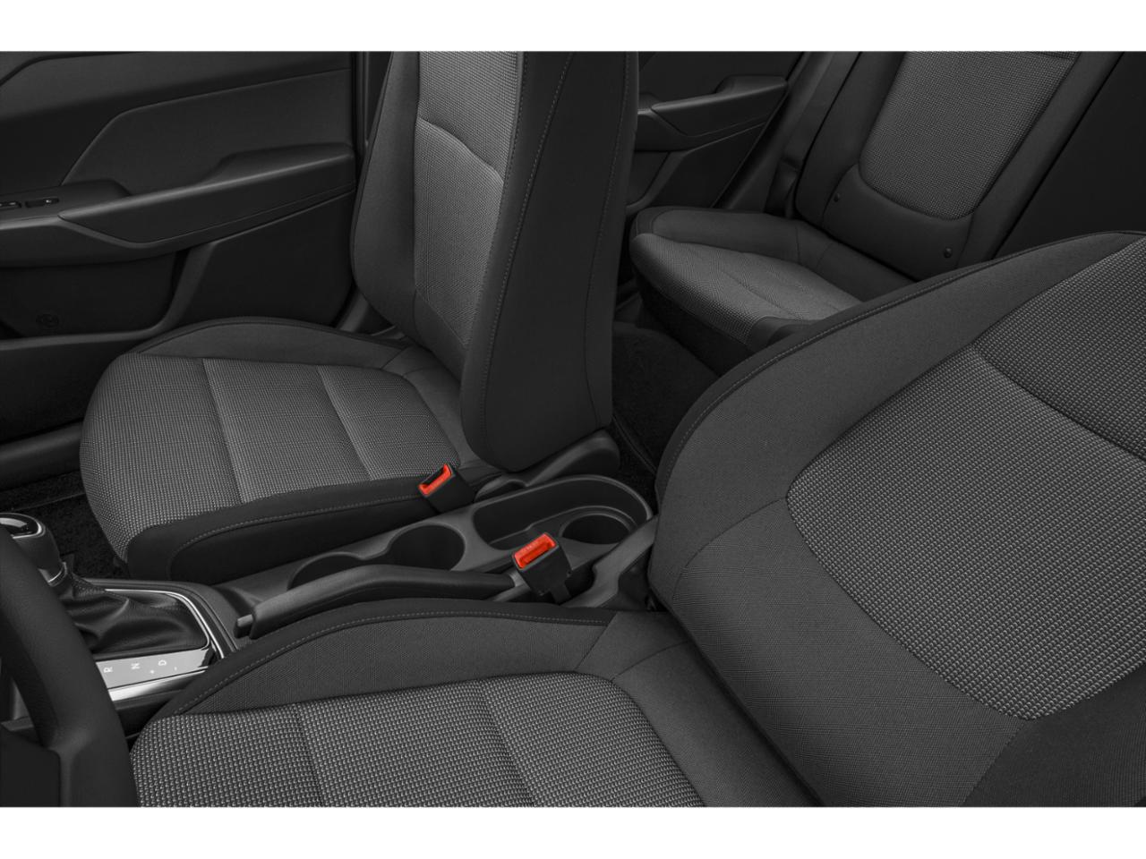 2019 Hyundai ACCENT Vehicle Photo in Appleton, WI 54913