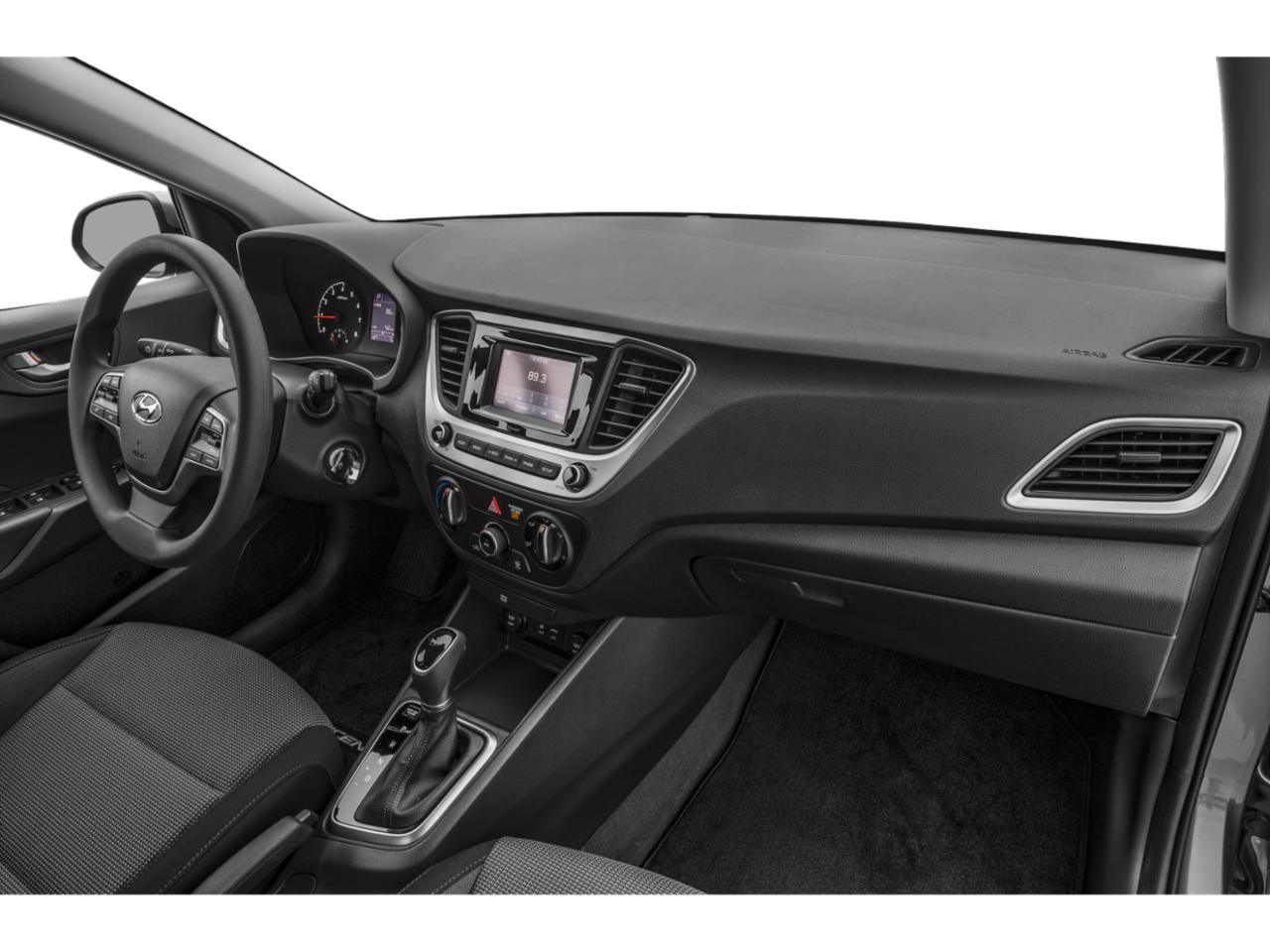 2019 Hyundai ACCENT Vehicle Photo in Appleton, WI 54913