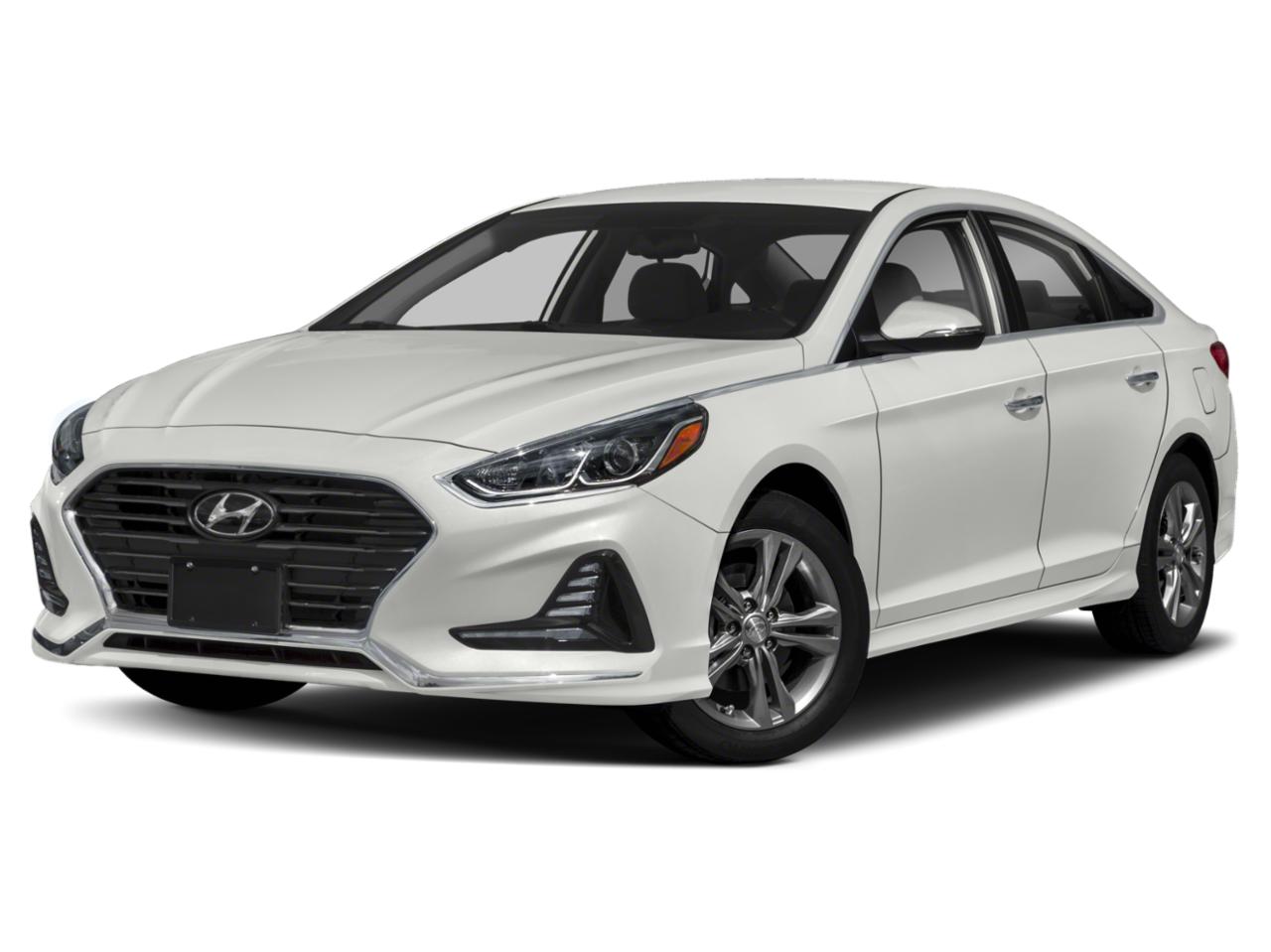 2019 Hyundai SONATA Vehicle Photo in Cedar Rapids, IA 52402