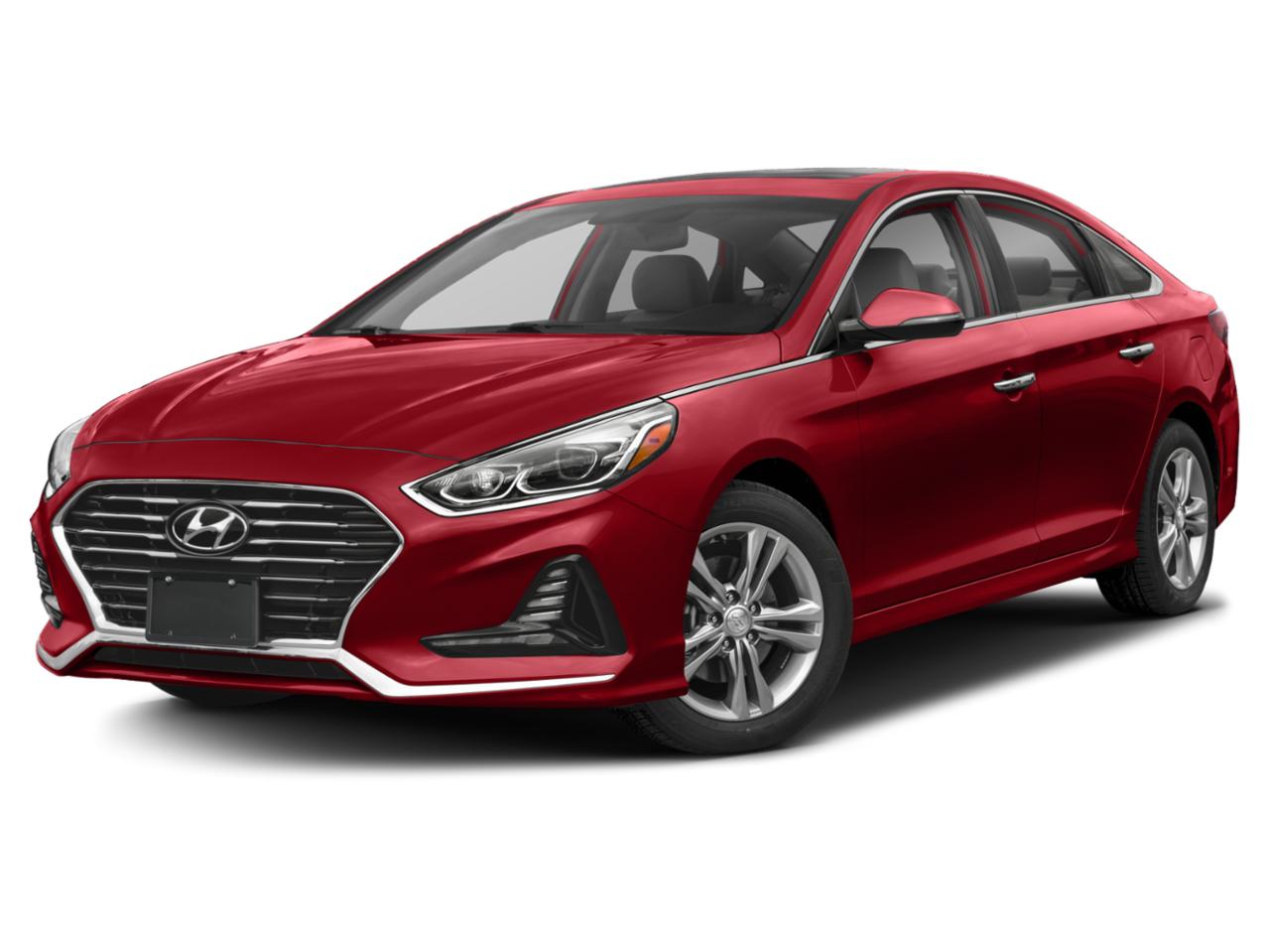 2019 Hyundai SONATA Vehicle Photo in Philadelphia, PA 19116