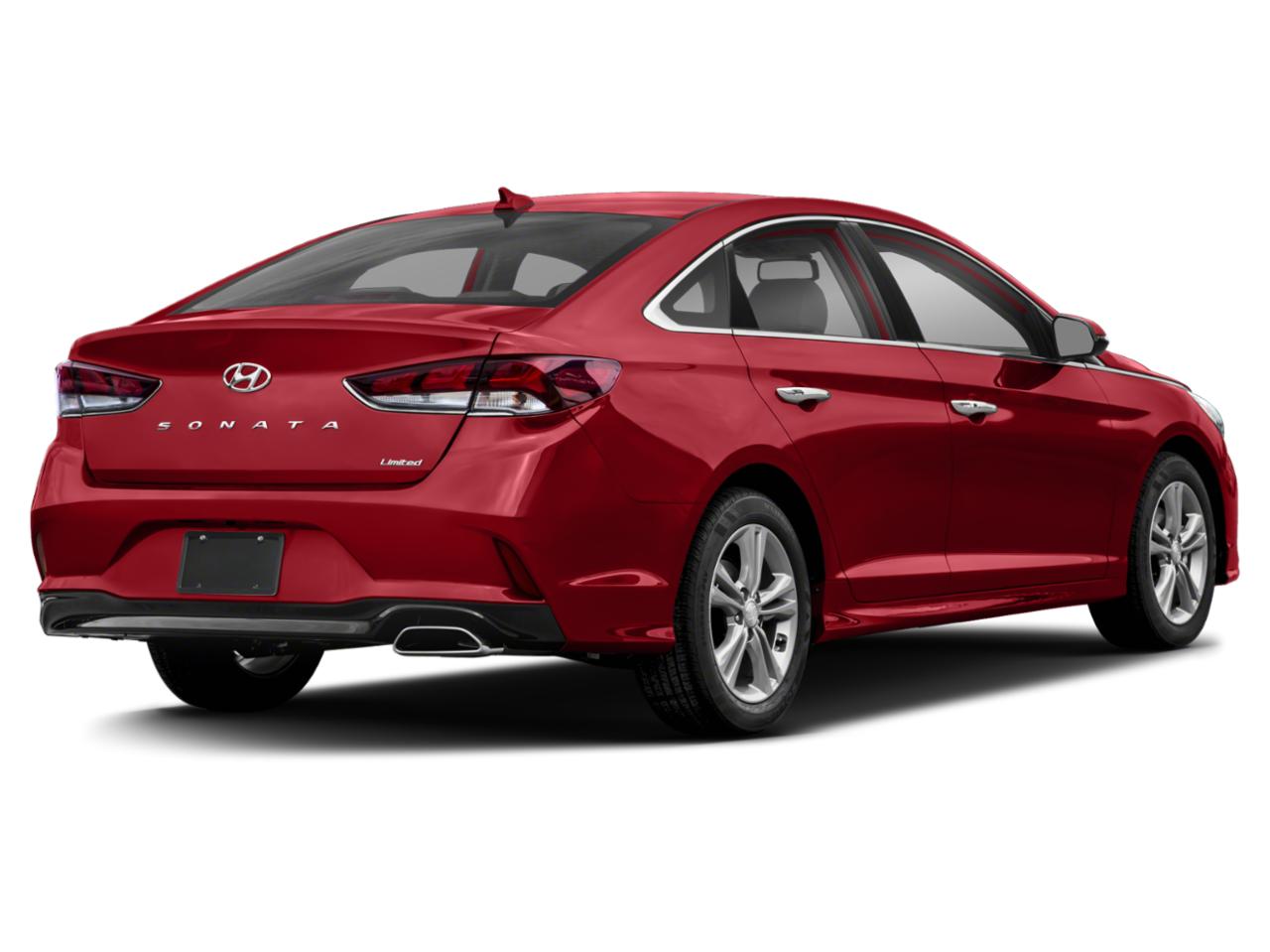 2019 Hyundai SONATA Vehicle Photo in Philadelphia, PA 19116