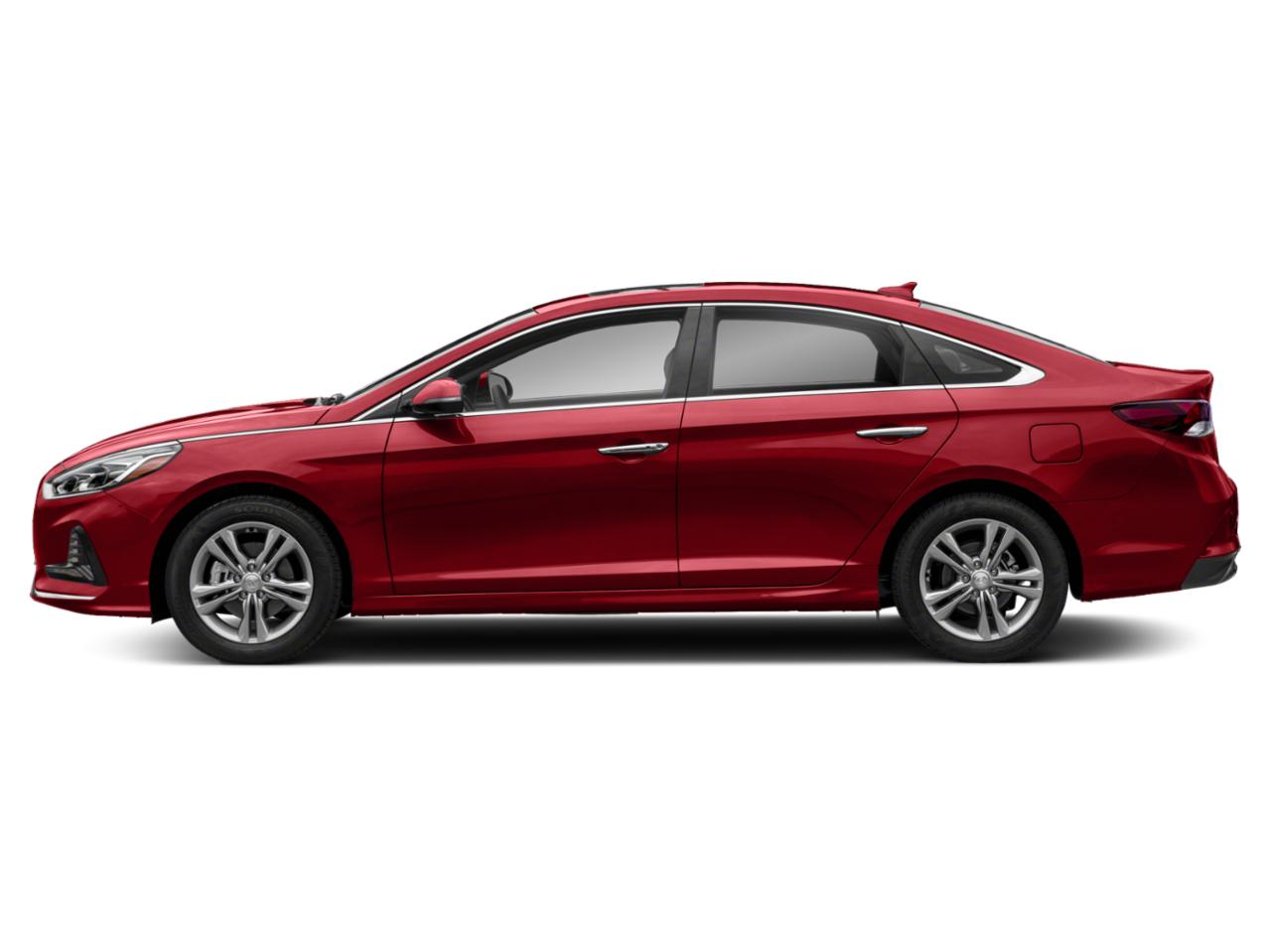 2019 Hyundai SONATA Vehicle Photo in Philadelphia, PA 19116