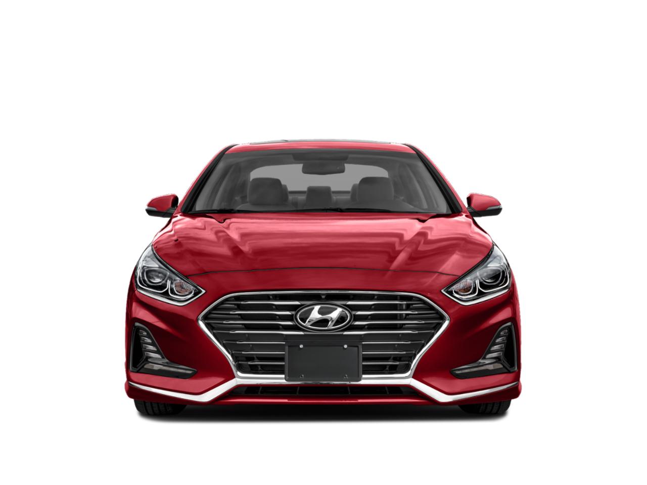2019 Hyundai SONATA Vehicle Photo in Philadelphia, PA 19116