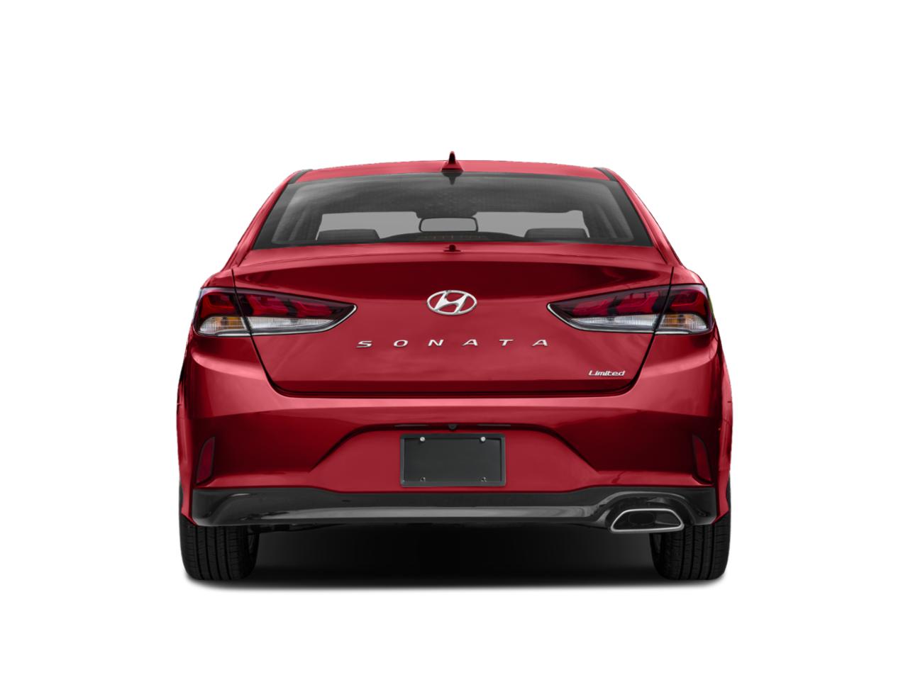 2019 Hyundai SONATA Vehicle Photo in Philadelphia, PA 19116